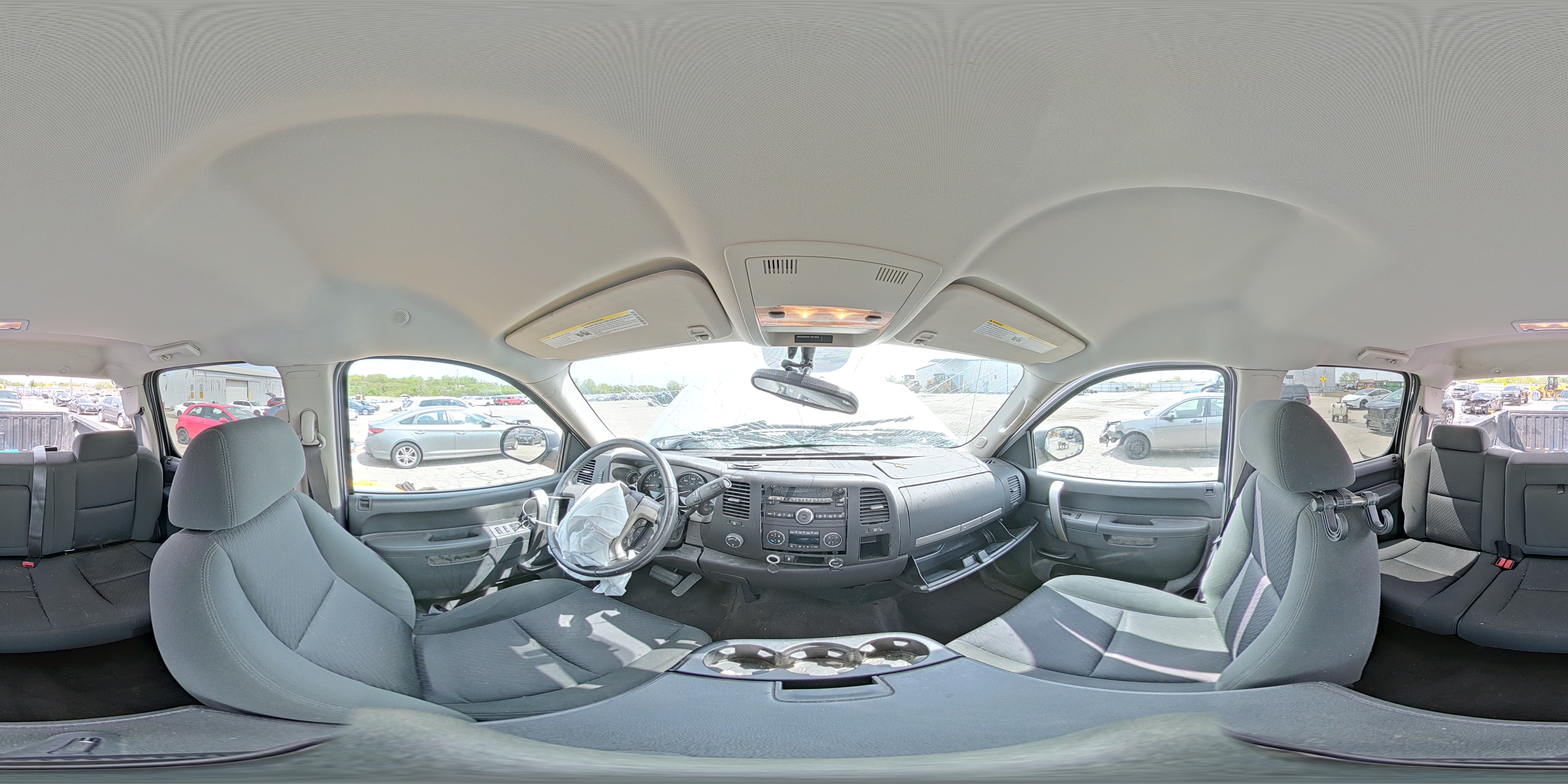 2012 Chevrolet Silverado K1500 Lt Silver vin: 1GCPKSE78CF188939