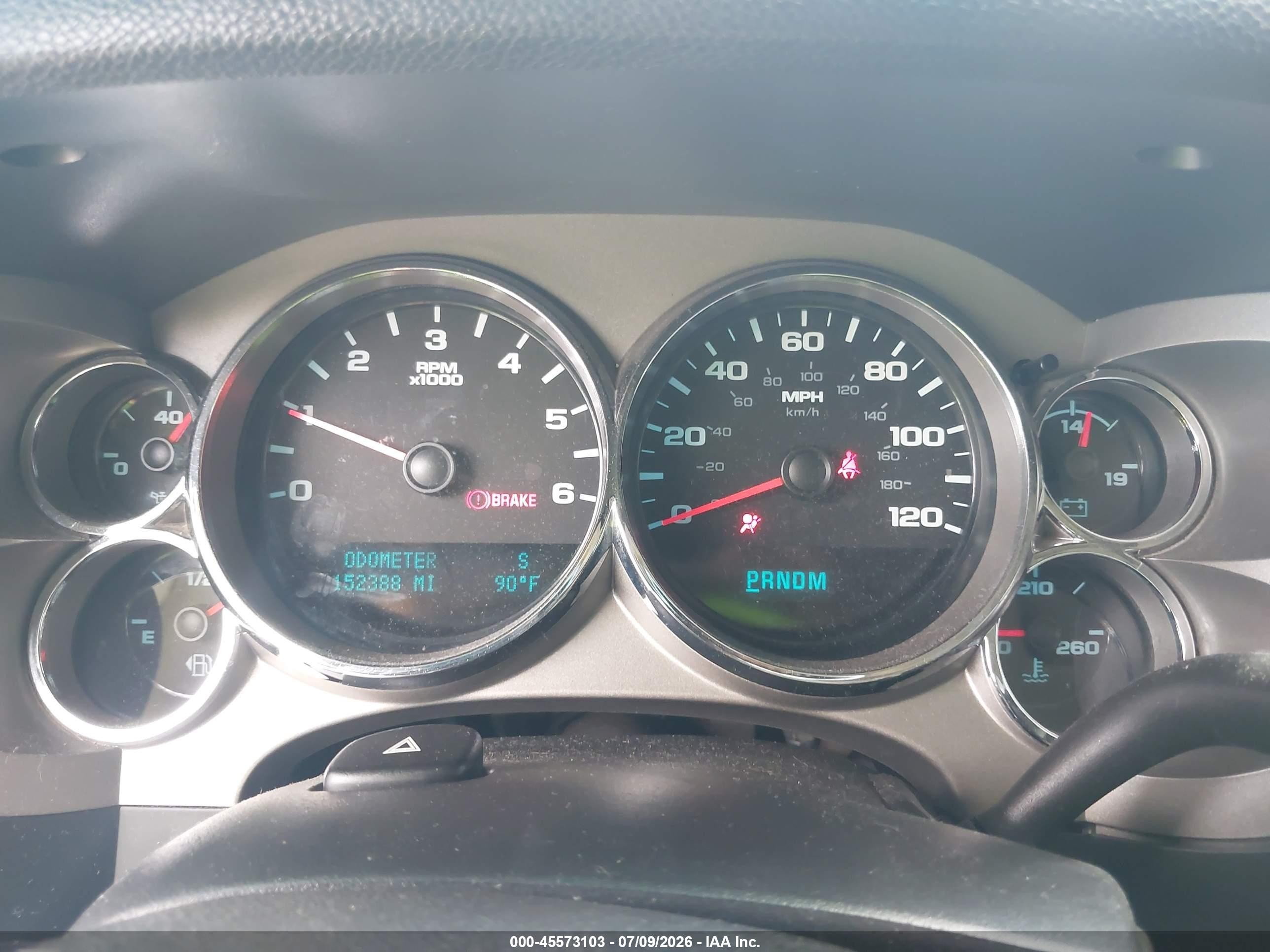 2012 Chevrolet Silverado 1500 Lt Белый vin: 1GCPKSE79CF127423