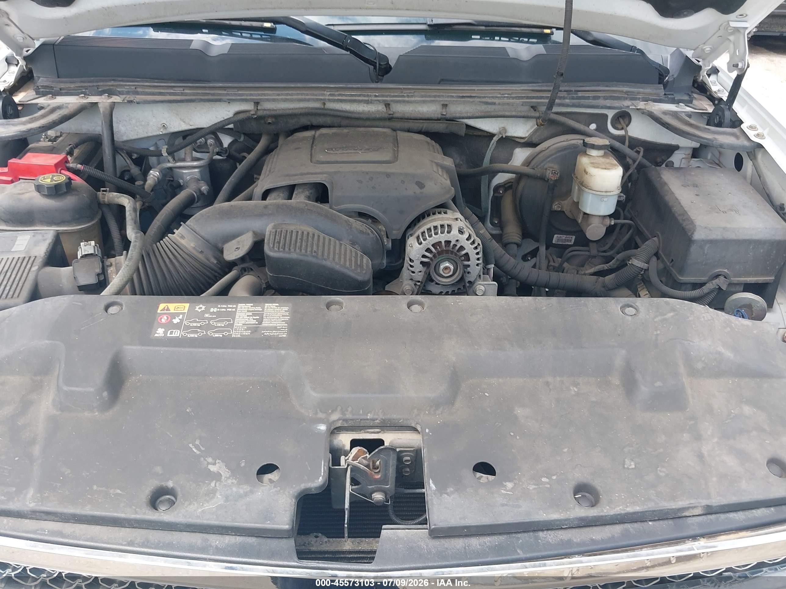 2012 Chevrolet Silverado 1500 Lt Белый vin: 1GCPKSE79CF127423