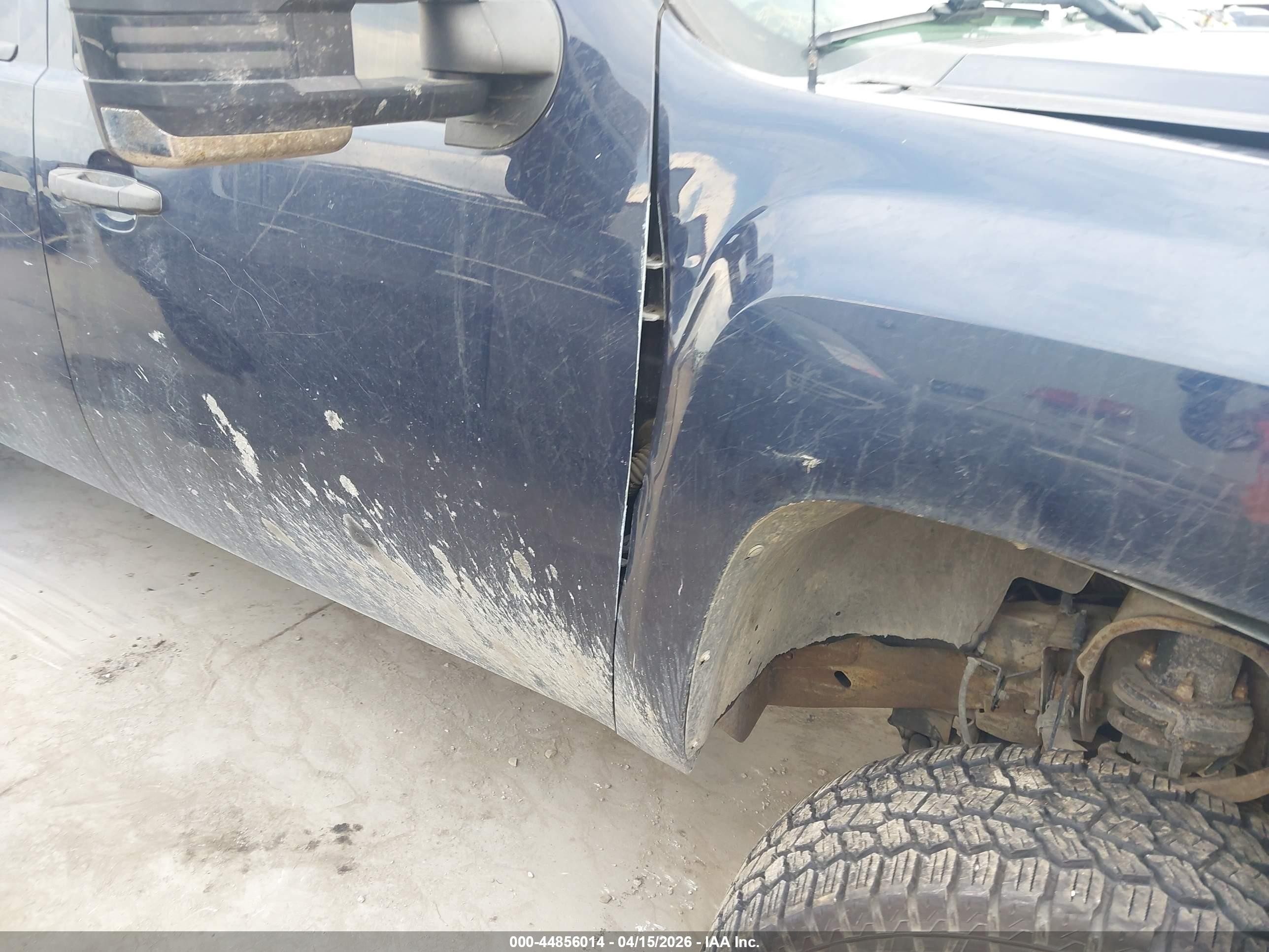 2012 Chevrolet Silverado 1500 Lt Blue vin: 1GCPKSE79CF148501