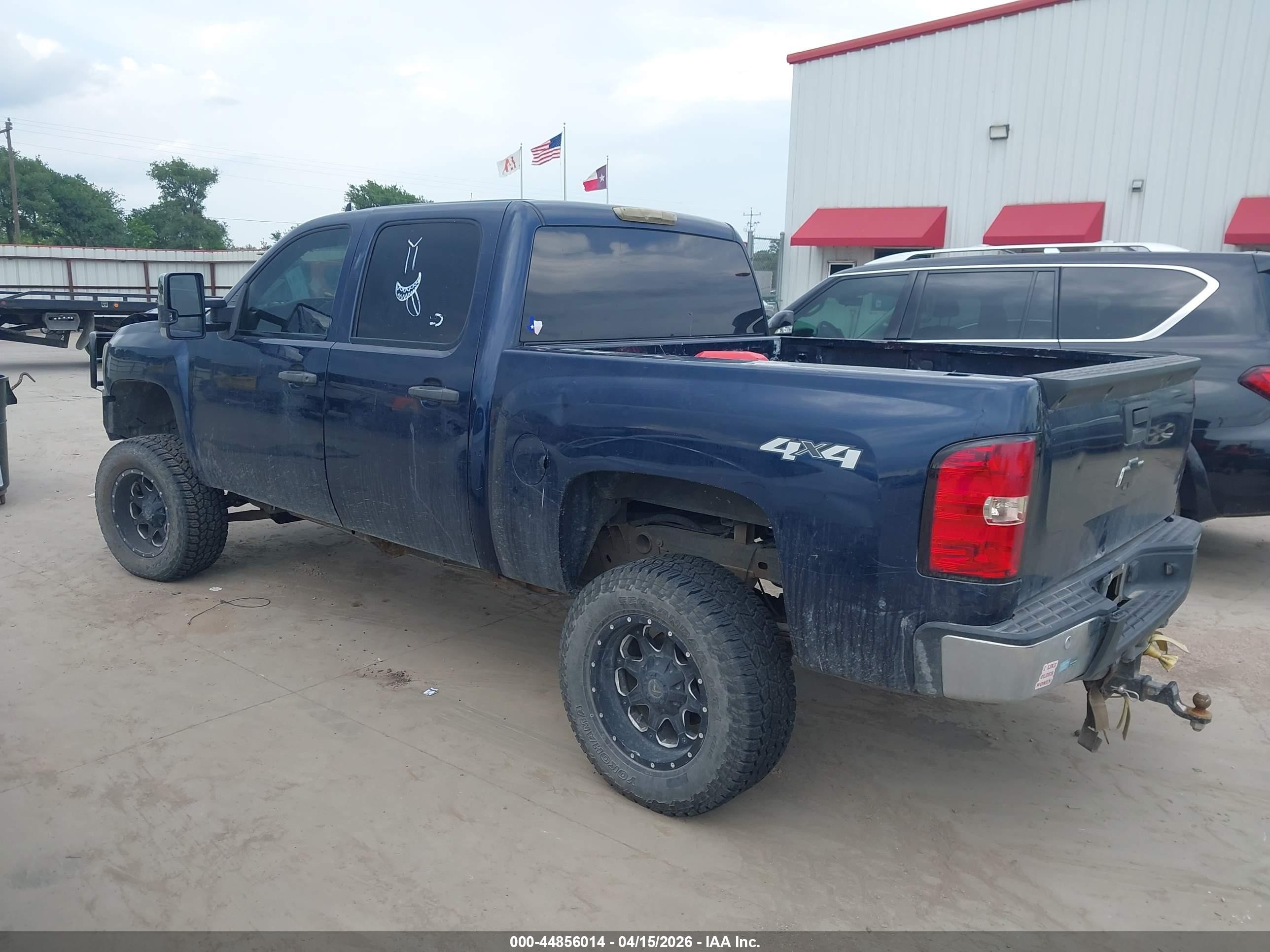 2012 Chevrolet Silverado 1500 Lt Blue vin: 1GCPKSE79CF148501