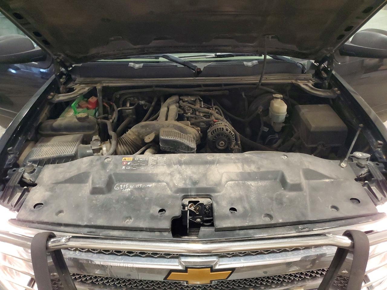 2012 Chevrolet Silverado K1500 Lt Black vin: 1GCPKSE79CF217638