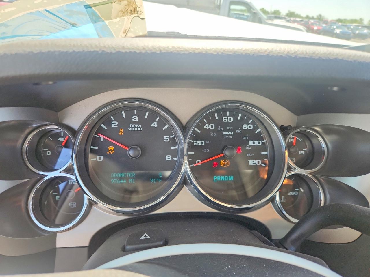 2012 Chevrolet Silverado K1500 Lt Silver vin: 1GCPKSE7XCF166912
