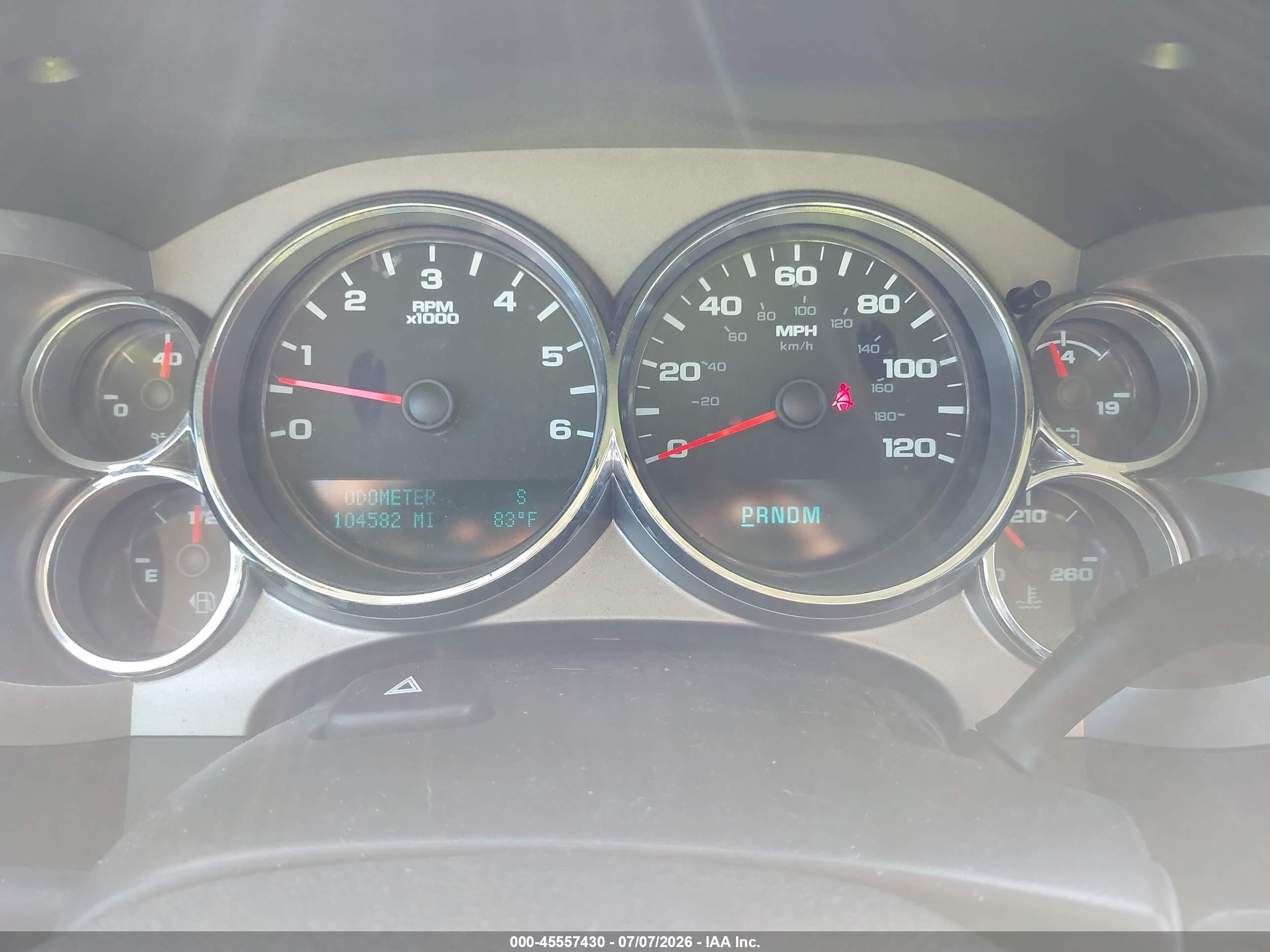 2012 Chevrolet Silverado 1500 Lt Серебряный vin: 1GCPKSE7XCF232181