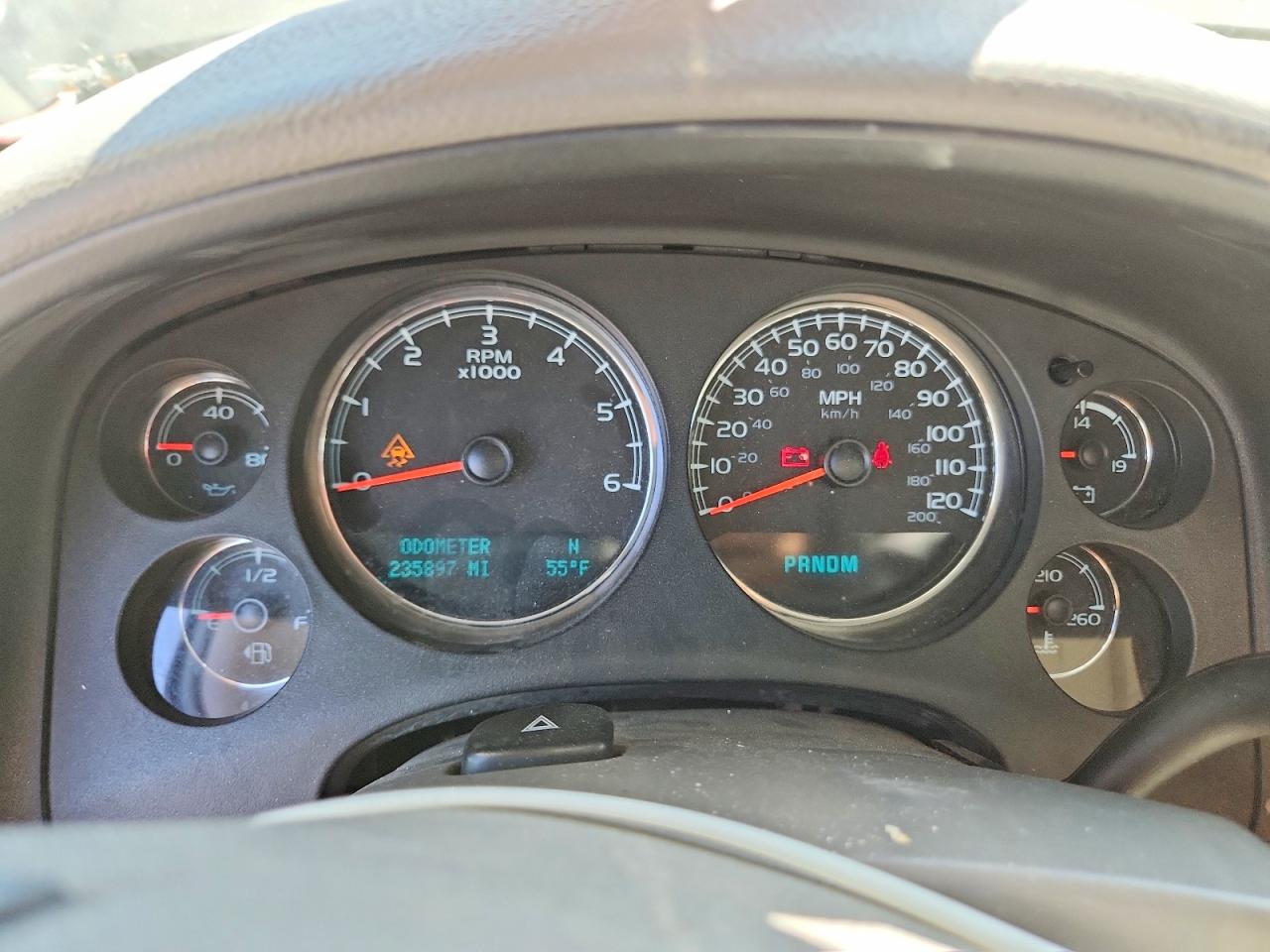 2011 Chevrolet Silverado K1500 Ltz Gray vin: 1GCPKTE30BF152079
