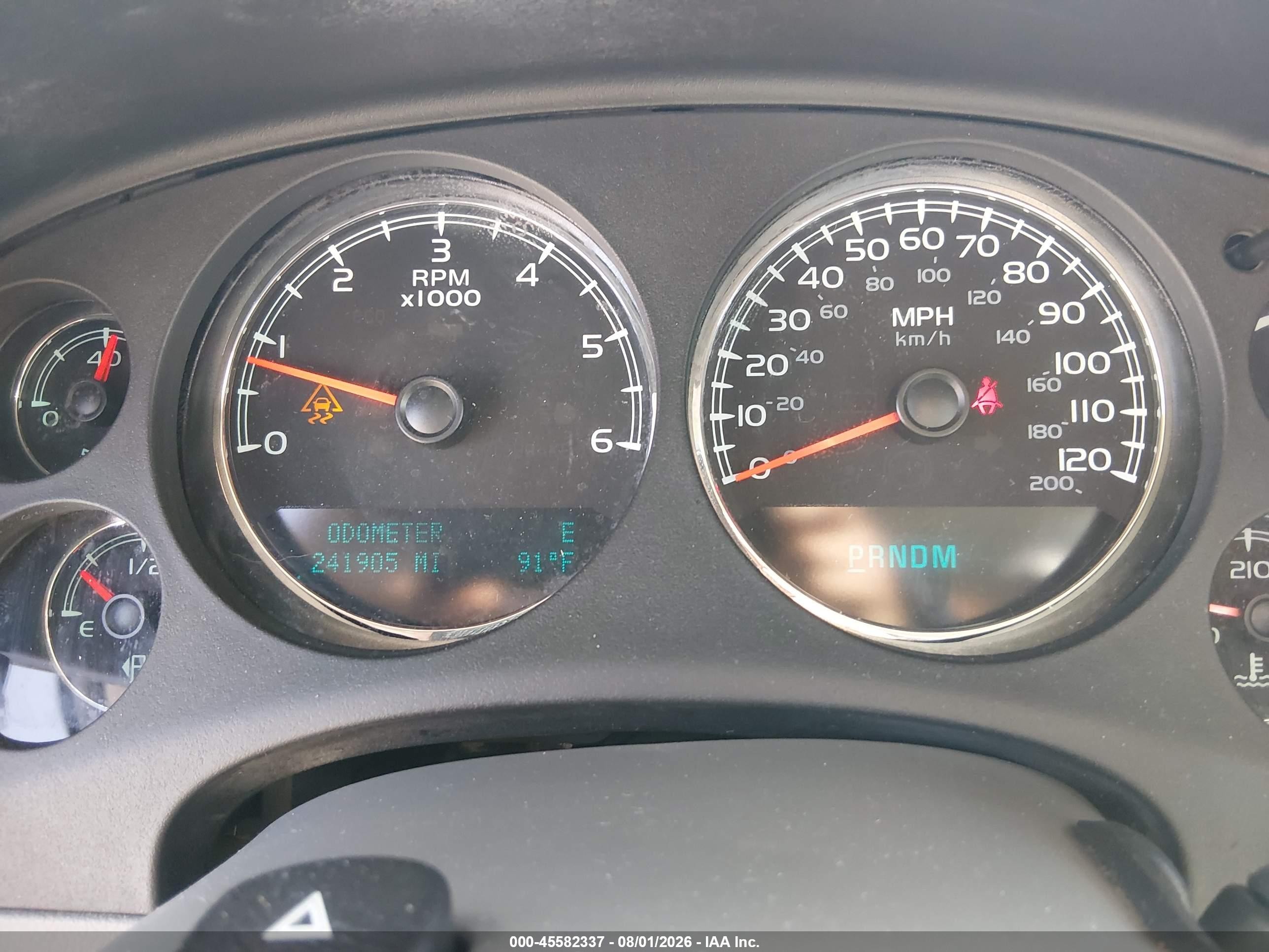 2011 Chevrolet Silverado 1500 Ltz Black vin: 1GCPKTE30BF263635