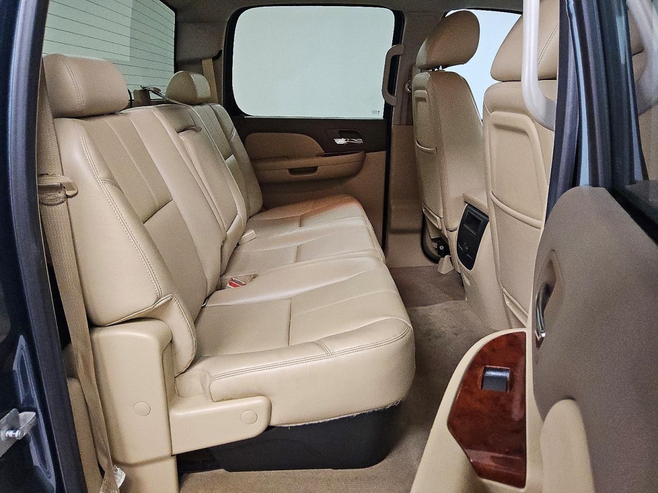 2012 Chevrolet Silverado K1500 Ltz Blue vin: 1GCPKTE70CF237394