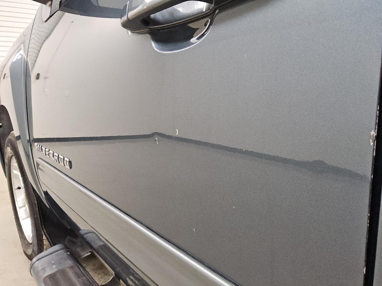 2012 Chevrolet Silverado K1500 Ltz Blue vin: 1GCPKTE70CF237394 Damage: Left Front Door, Multiple Dents/Paint Damage, 3