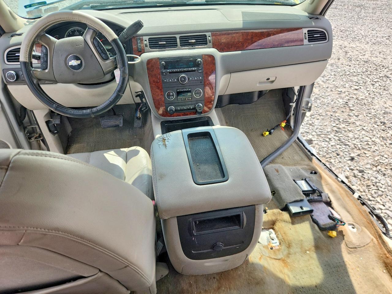 2012 Chevrolet Silverado K1500 Ltz Двухцветный vin: 1GCPKTE72CF115362
