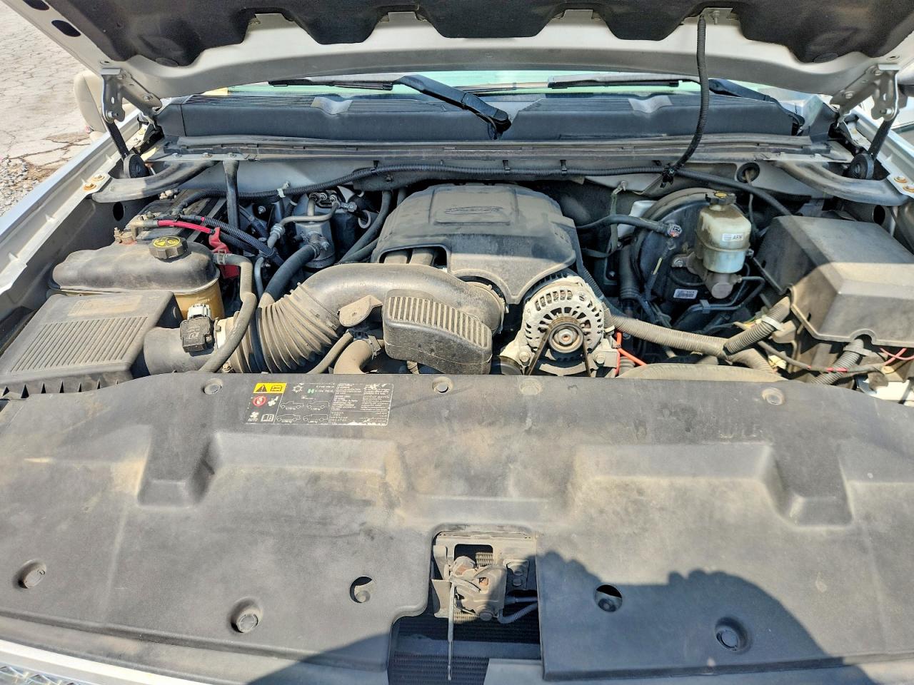 2012 Chevrolet Silverado K1500 Ltz Двухцветный vin: 1GCPKTE72CF115362