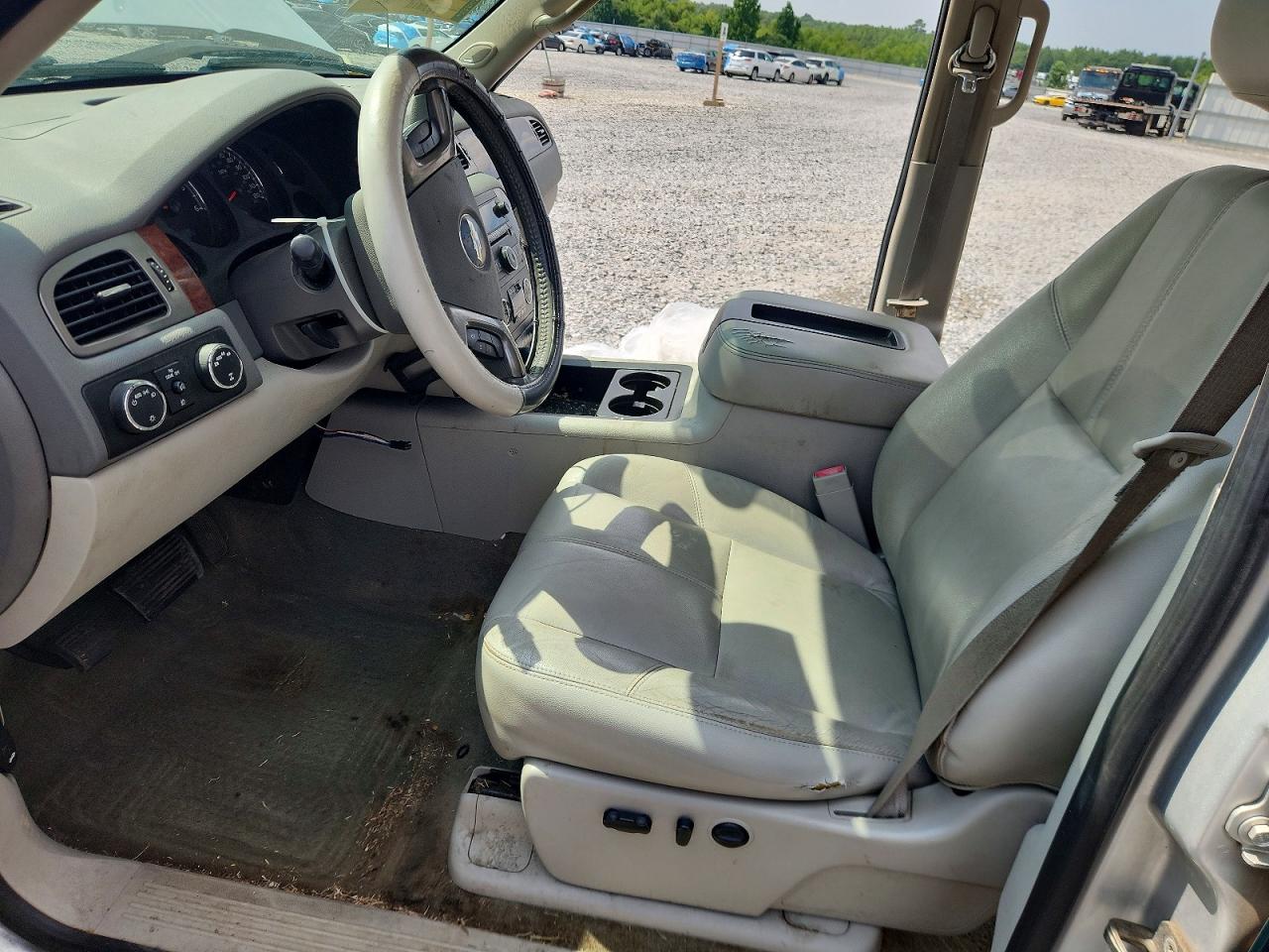 2012 Chevrolet Silverado K1500 Ltz Двухцветный vin: 1GCPKTE72CF115362