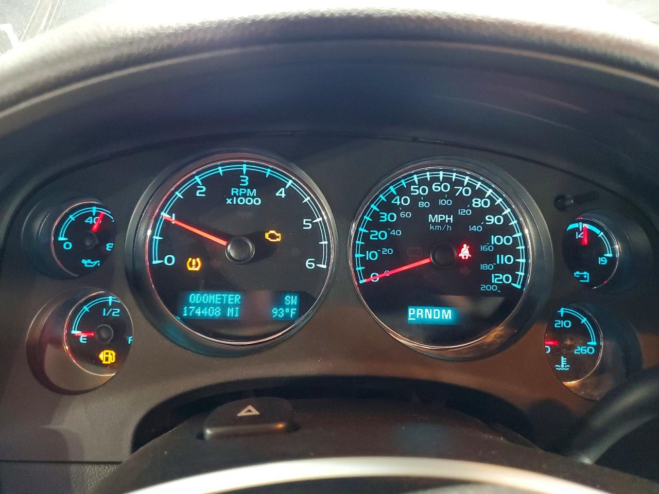 2012 Chevrolet Silverado K1500 Ltz Black vin: 1GCPKTE7XCF171470
