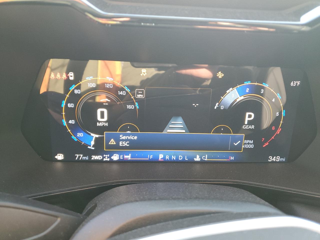 2025 Chevrolet Colorado Lt Черный vin: 1GCPTCEK6S1192507
