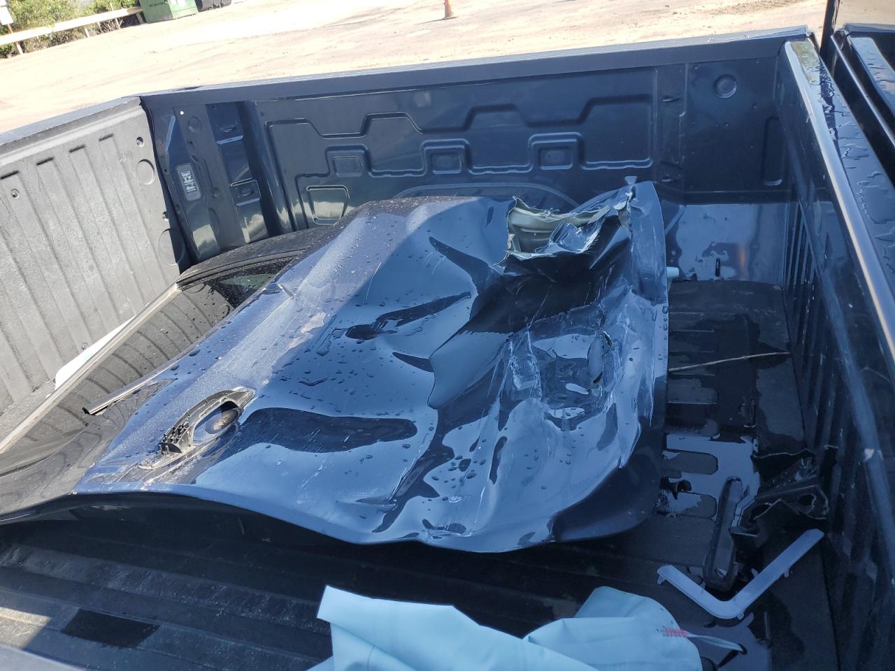 2022 Chevrolet Silverado Ltd C1500 Custom   Black vin: 1GCPWBEK9NZ106324