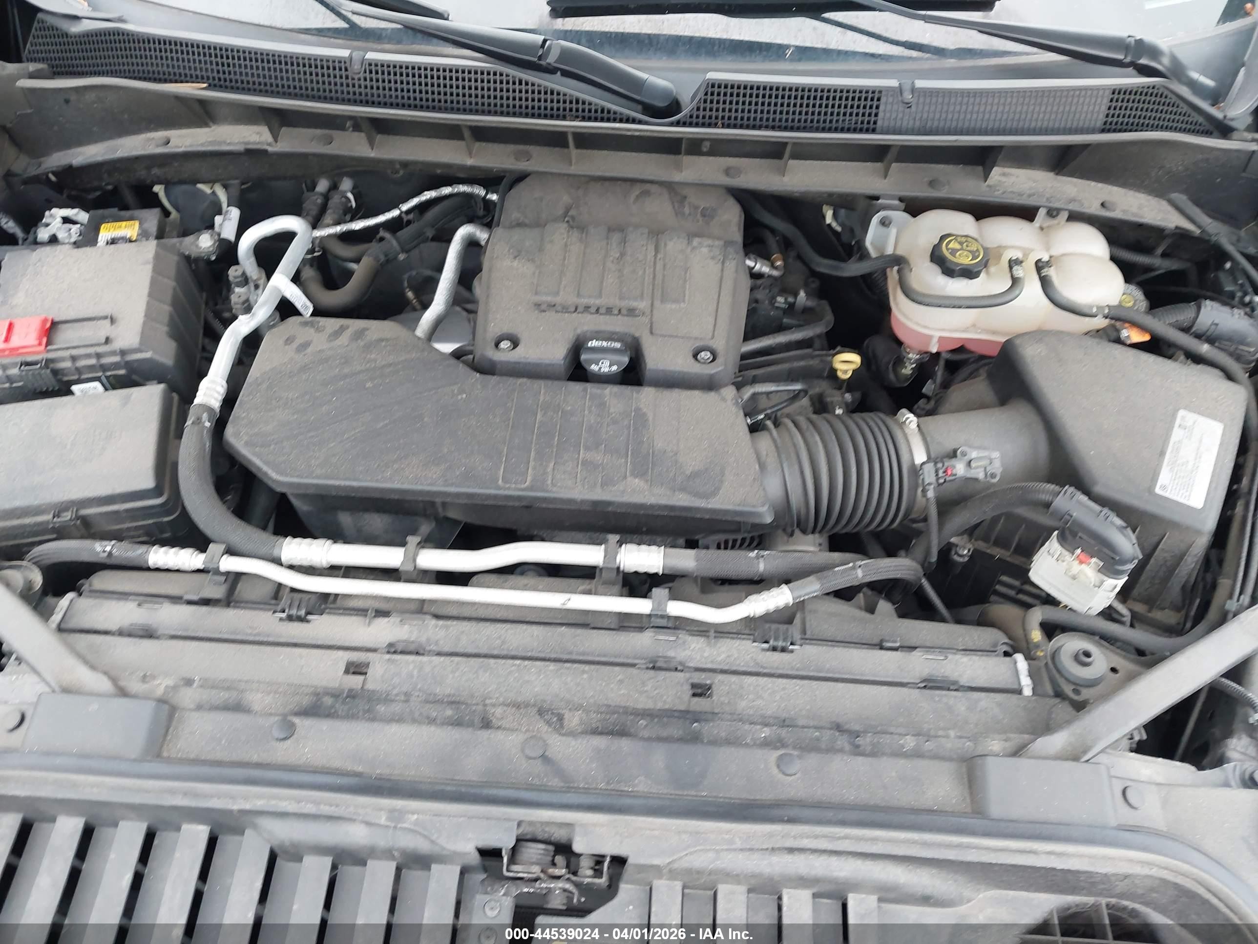 2021 Chevrolet Silverado 1500 4wd  Short Bed Custom Черный vin: 1GCPYBEK0MZ249011