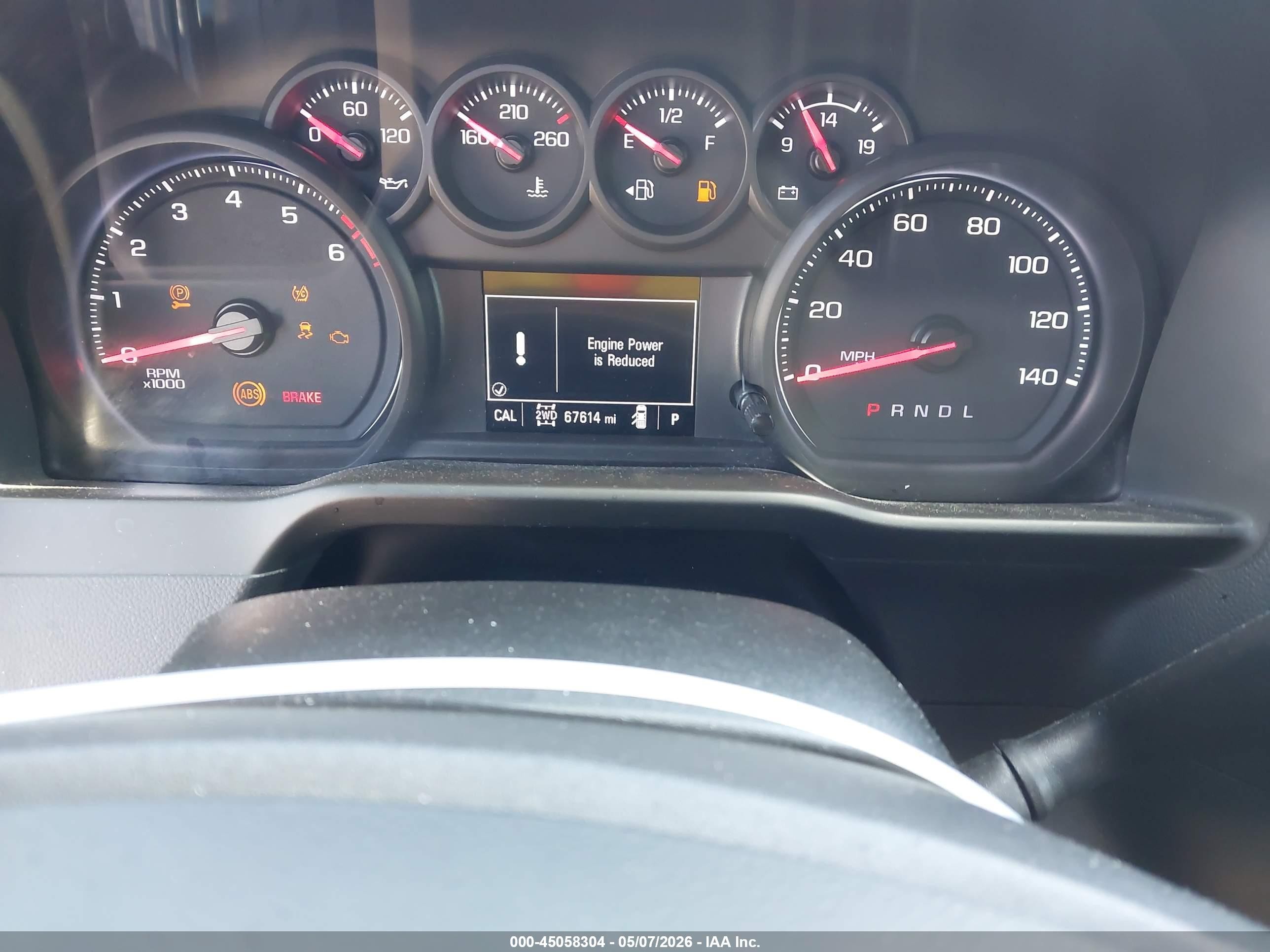 2020 Chevrolet Silverado 1500 4wd  Short Bed Custom Trail Boss Черный vin: 1GCPYCEF7LZ171205