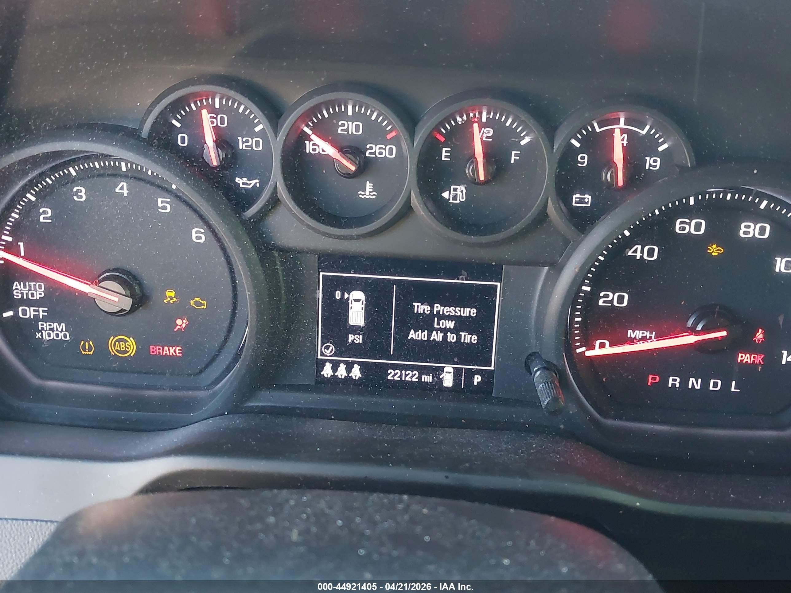 2025 Chevrolet Silverado 1500 2wd  Standard Bed Custom Черный vin: 1GCRABEK9SZ189126