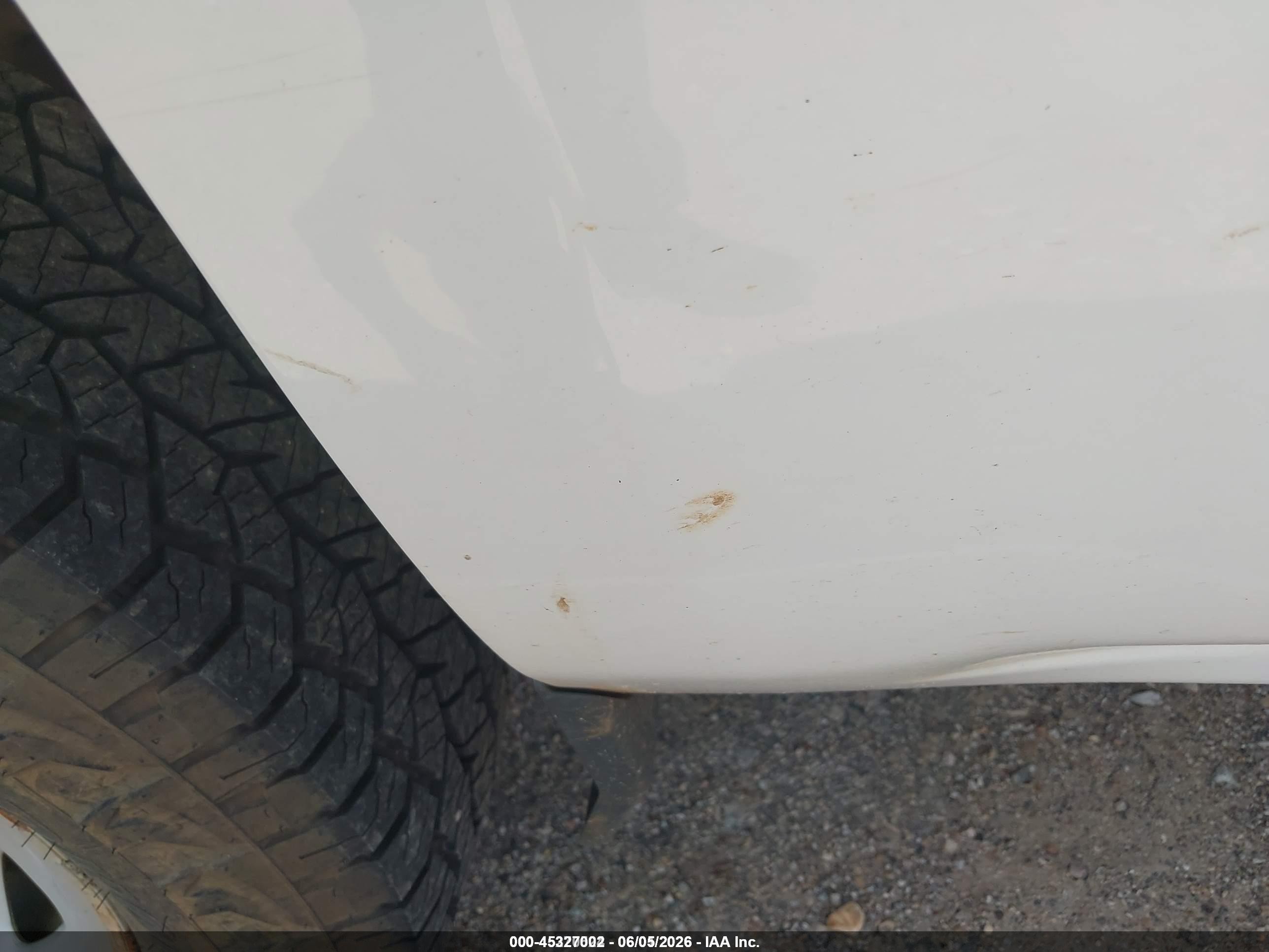 2017 Chevrolet Silverado 1500 Wt White vin: 1GCRCNEC2HZ158782