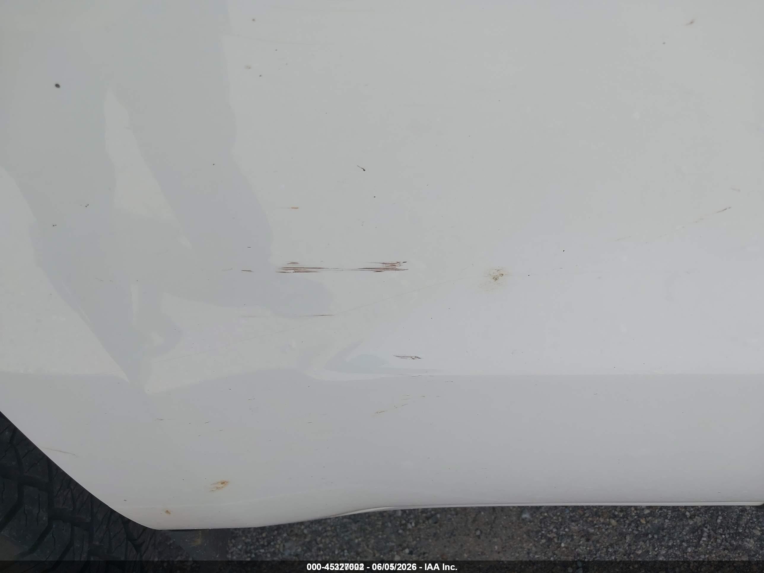 2017 Chevrolet Silverado 1500 Wt White vin: 1GCRCNEC2HZ158782