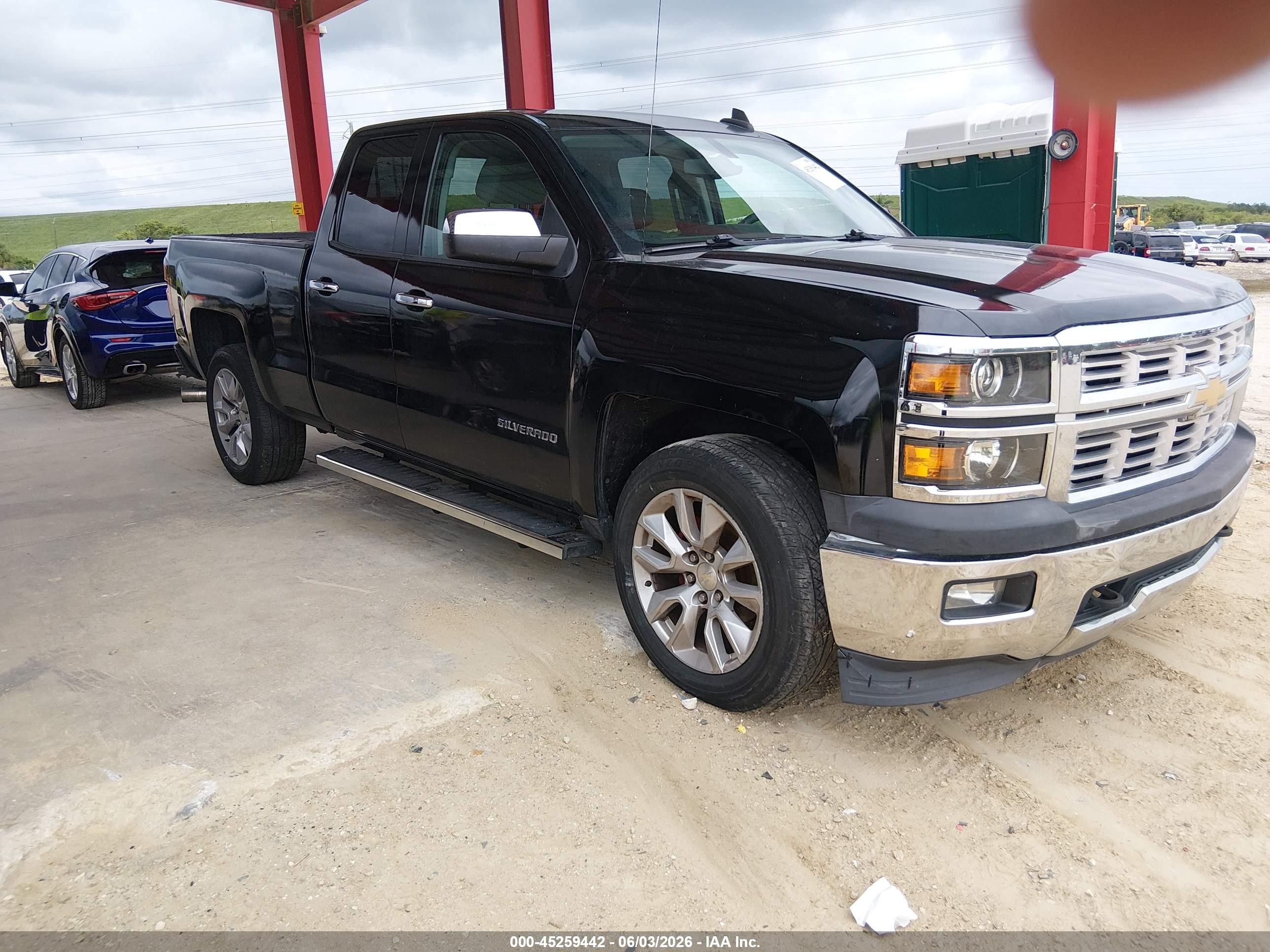 1GCRCPEC3FZ309797
