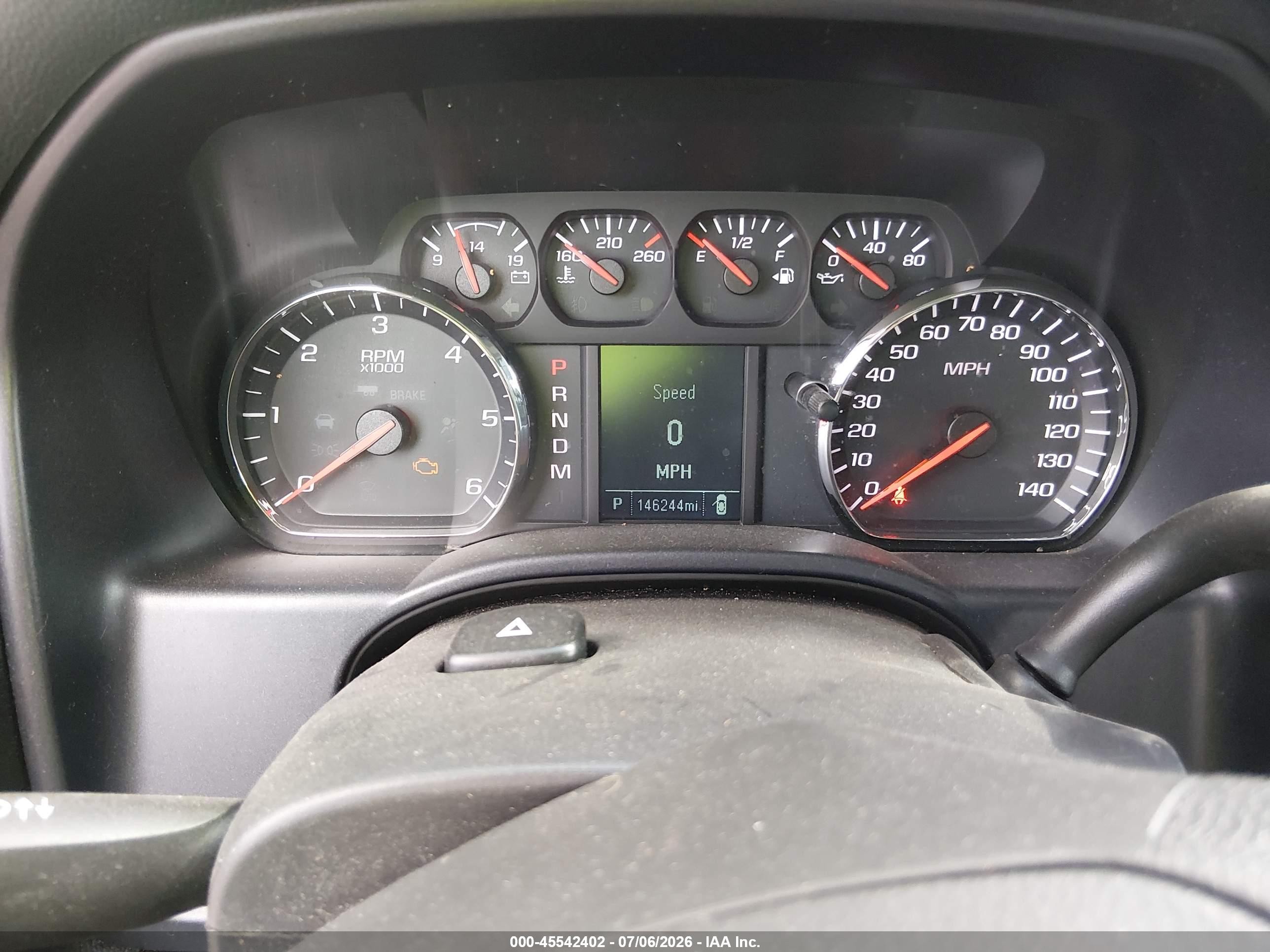 2015 Chevrolet Silverado 1500 Ls Brown vin: 1GCRCPEC4FZ375713
