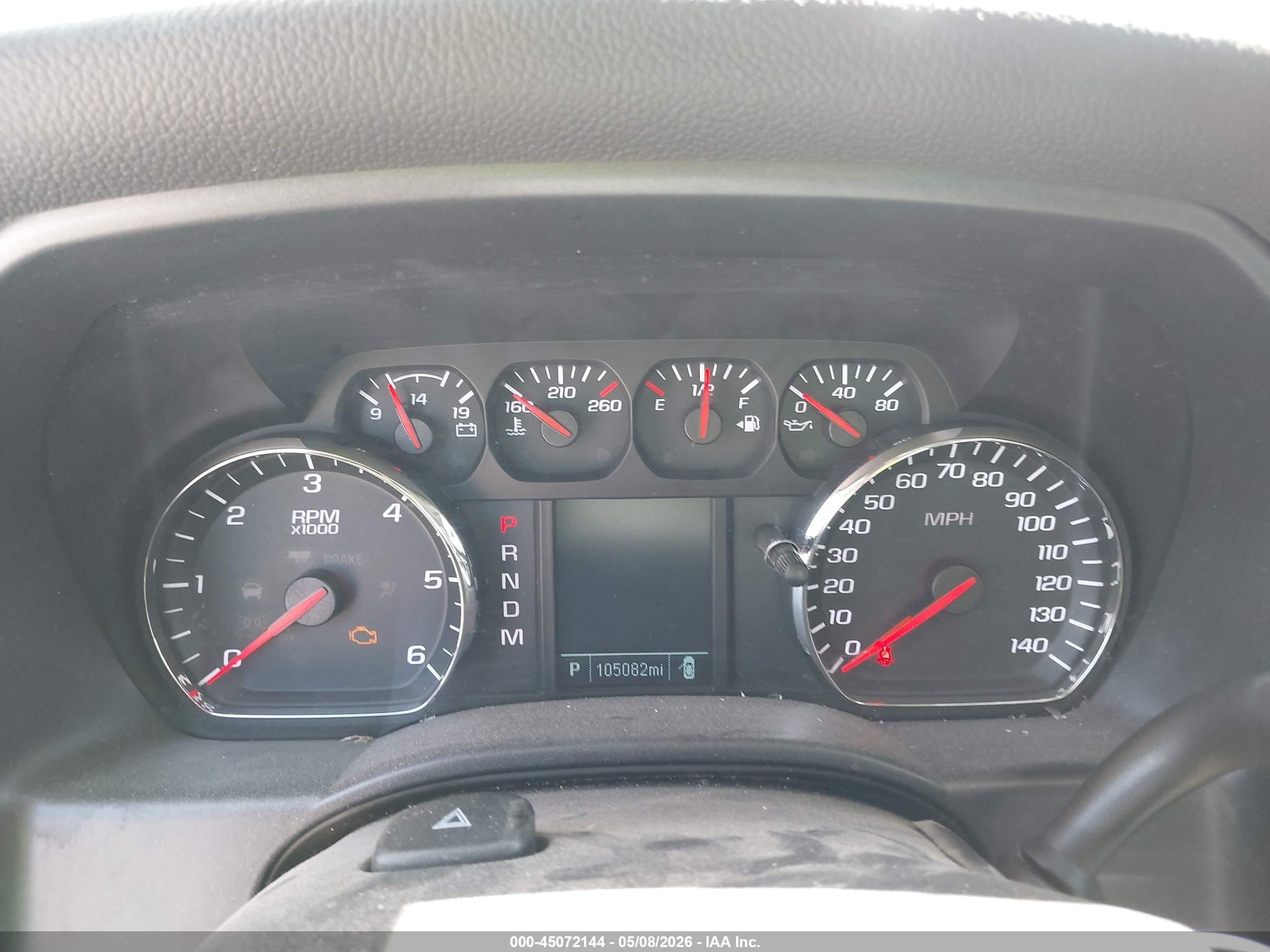 2015 Chevrolet Silverado 1500 Wt White vin: 1GCRCPEC7FZ302500
