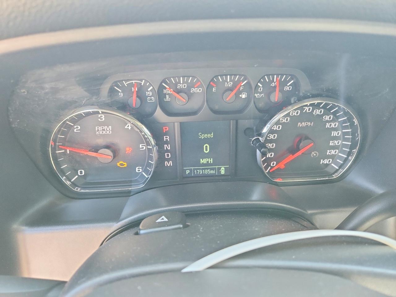 2015 Chevrolet Silverado C1500 Угольный vin: 1GCRCPEC8FZ280071