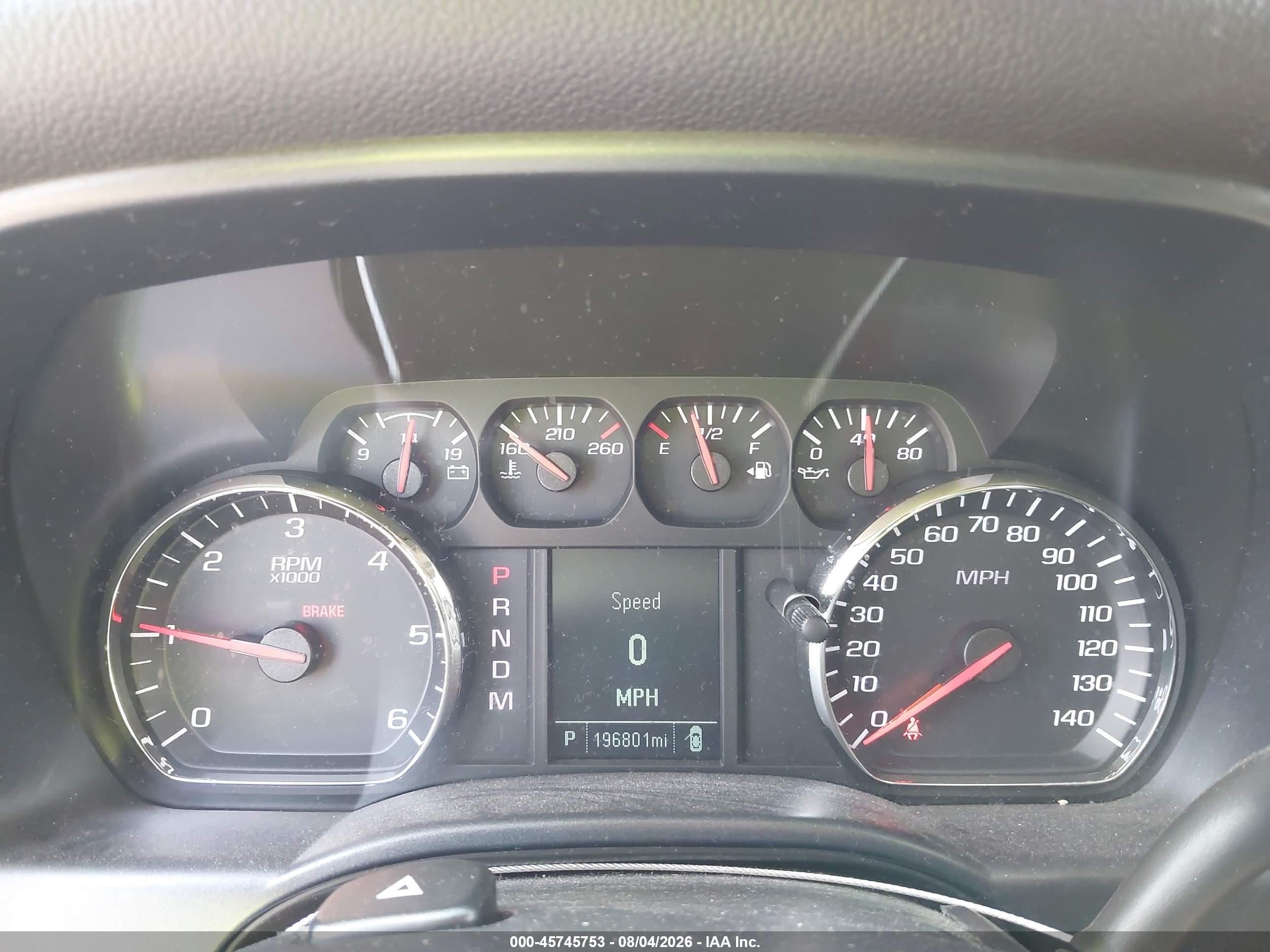 2014 Chevrolet Silverado 1500 Work Truck Красный vin: 1GCRCPEH3EZ316954