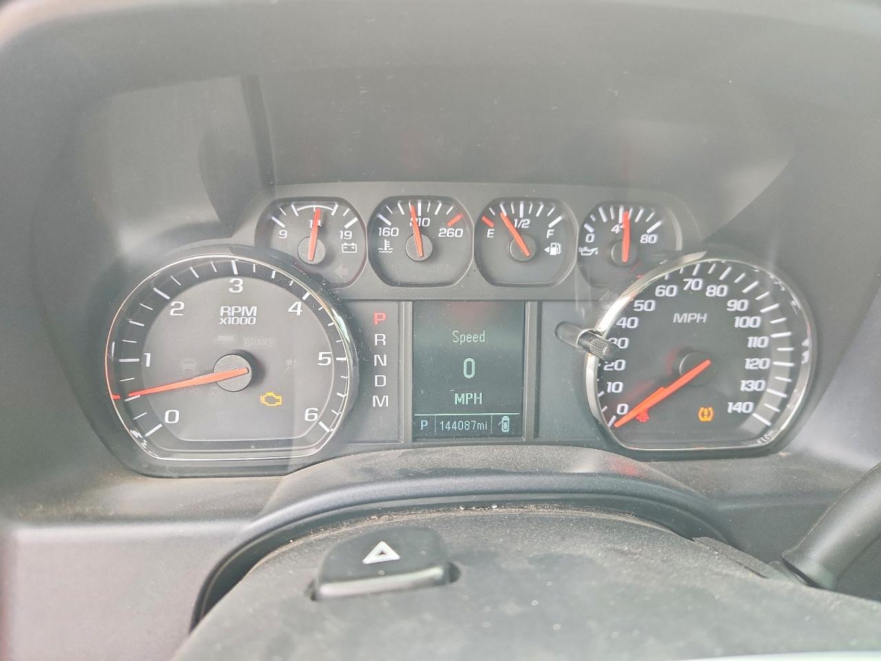 2015 Chevrolet Silverado C1500 Black vin: 1GCRCPEH4FZ441222