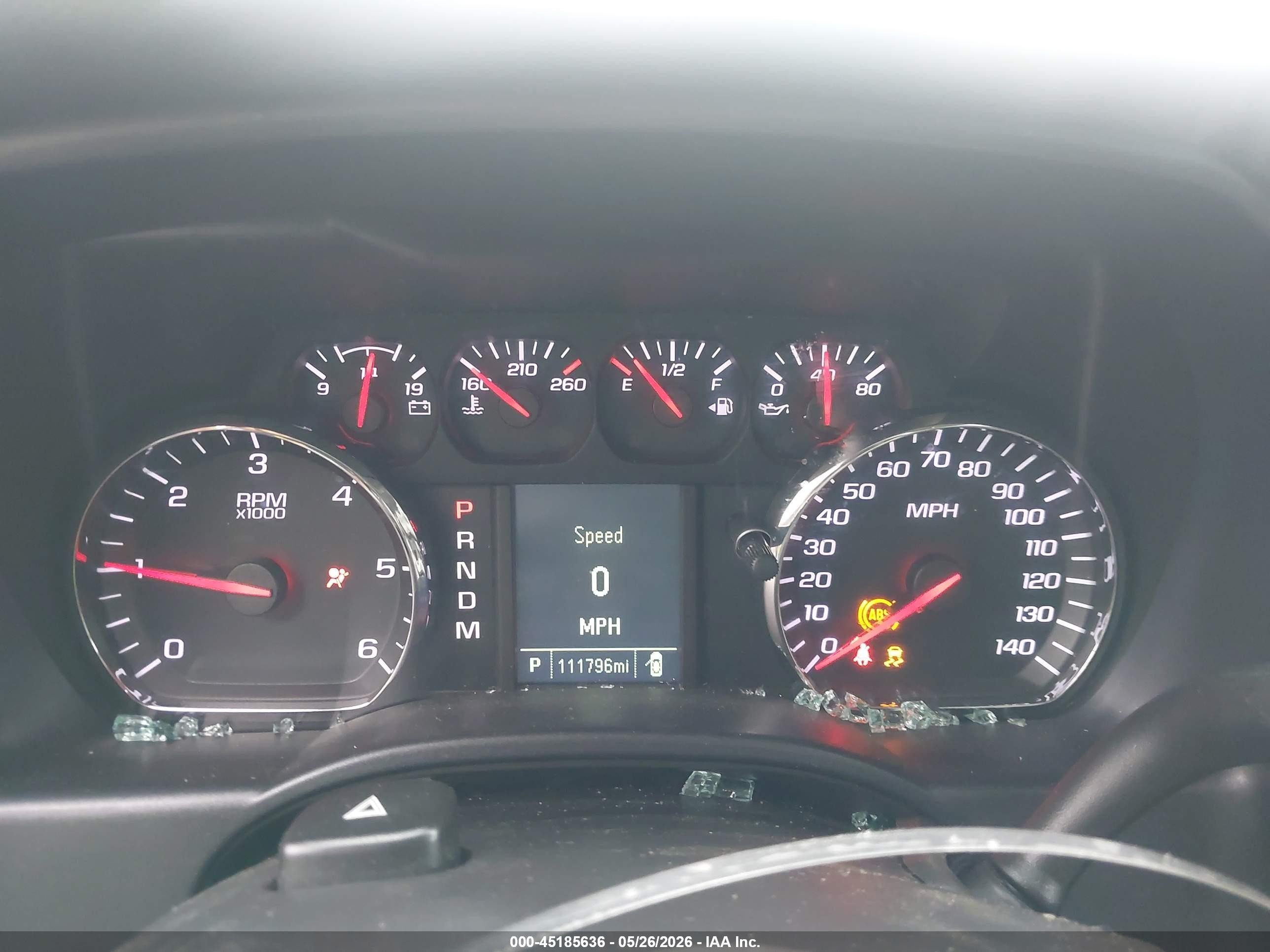 2014 Chevrolet Silverado 1500 Work Truck 1wt Gray vin: 1GCRCPEH6EZ373262