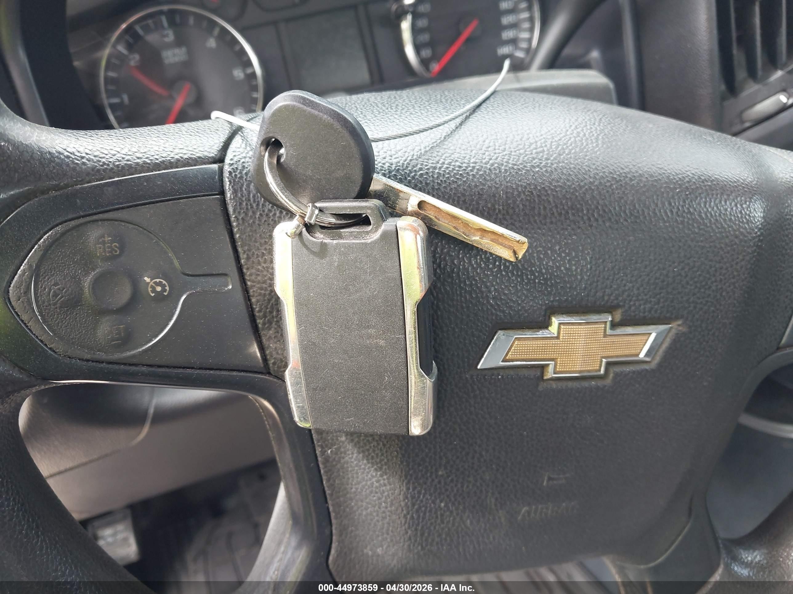 2014 Chevrolet Silverado 1500 Work Truck 1wt Серый vin: 1GCRCPEH7EZ357989