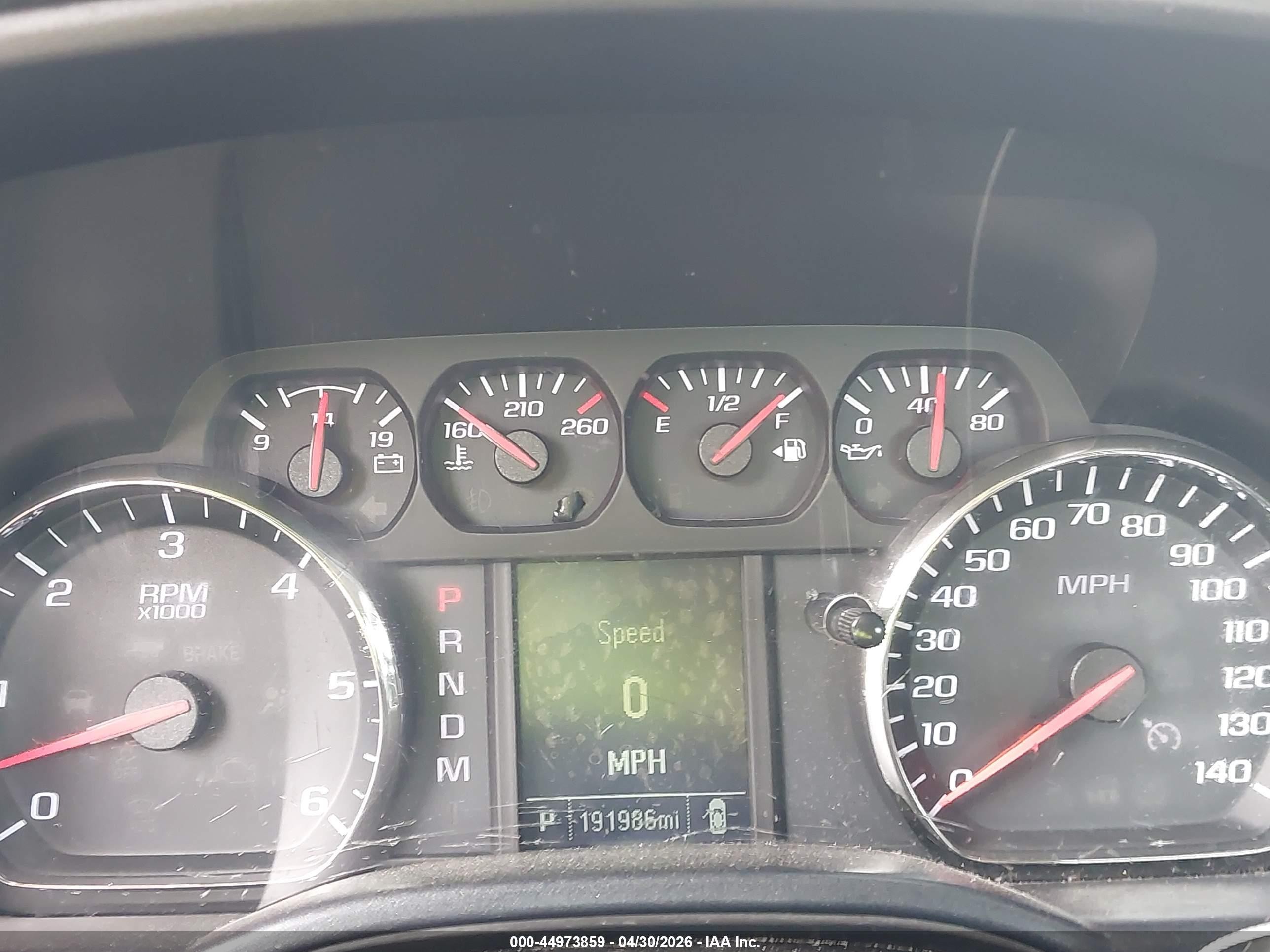 2014 Chevrolet Silverado 1500 Work Truck 1wt Серый vin: 1GCRCPEH7EZ357989