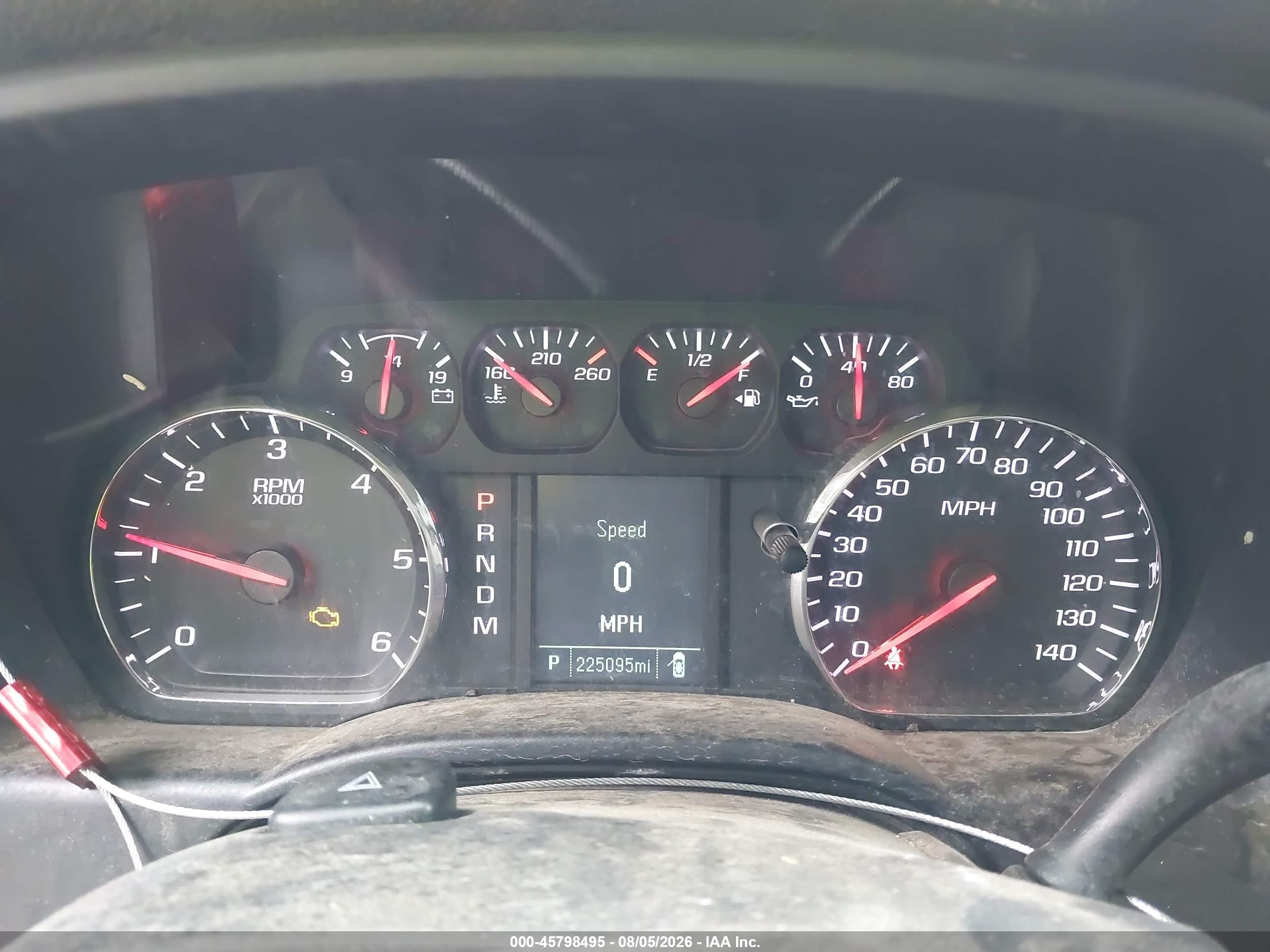 2015 Chevrolet Silverado 1500 Work Truck Черный vin: 1GCRCPEH8FZ316255