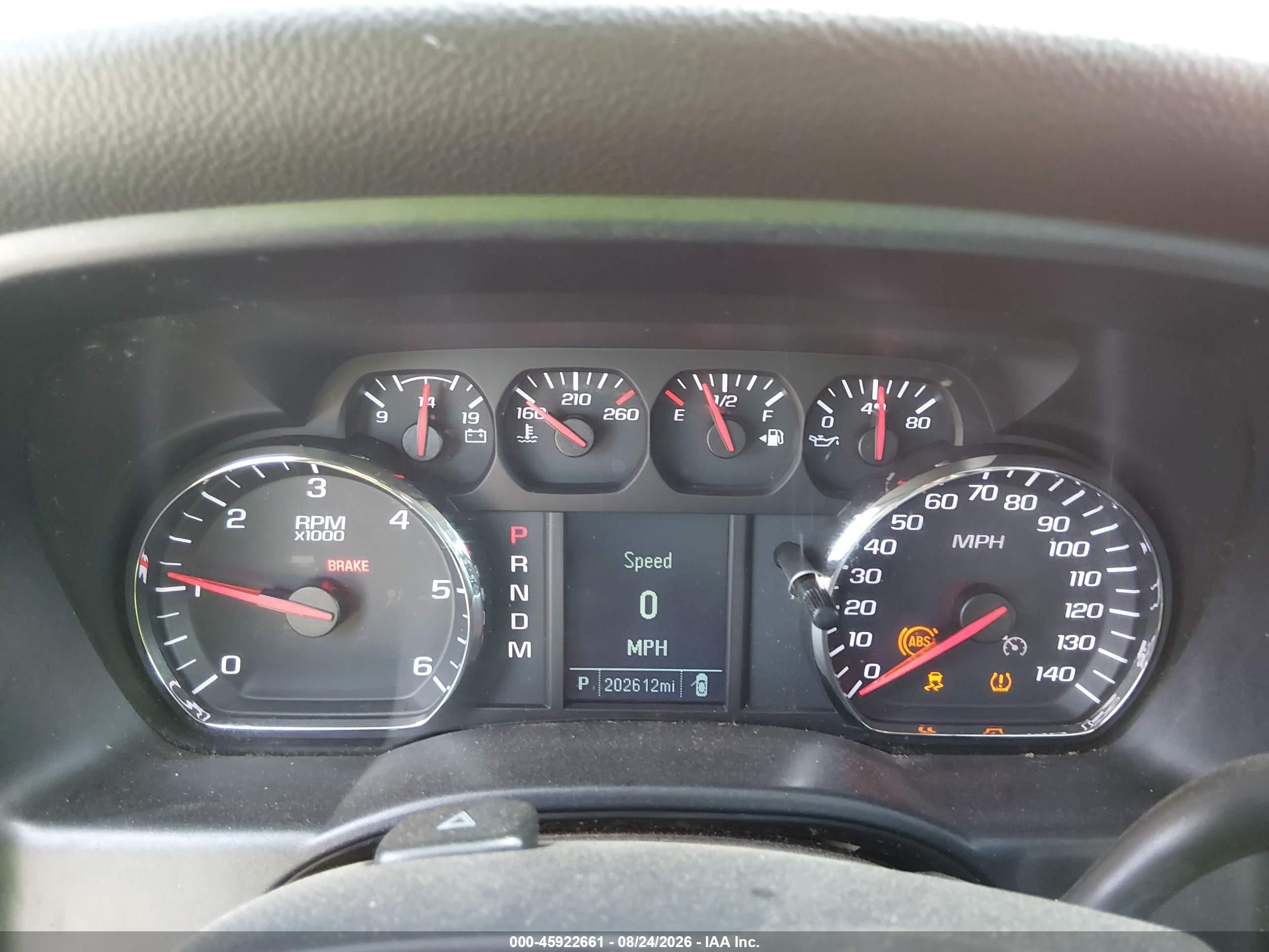 2015 Chevrolet Silverado 1500 Ls Red vin: 1GCRCPEH8FZ323688