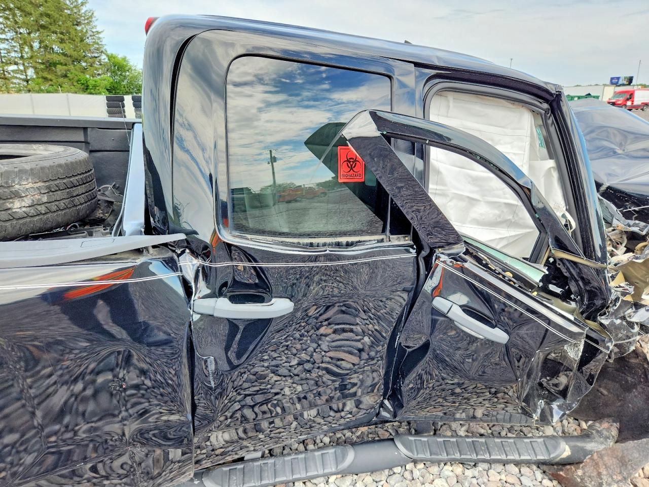 2015 Chevrolet Silverado C1500 Black vin: 1GCRCPEH9FZ417627