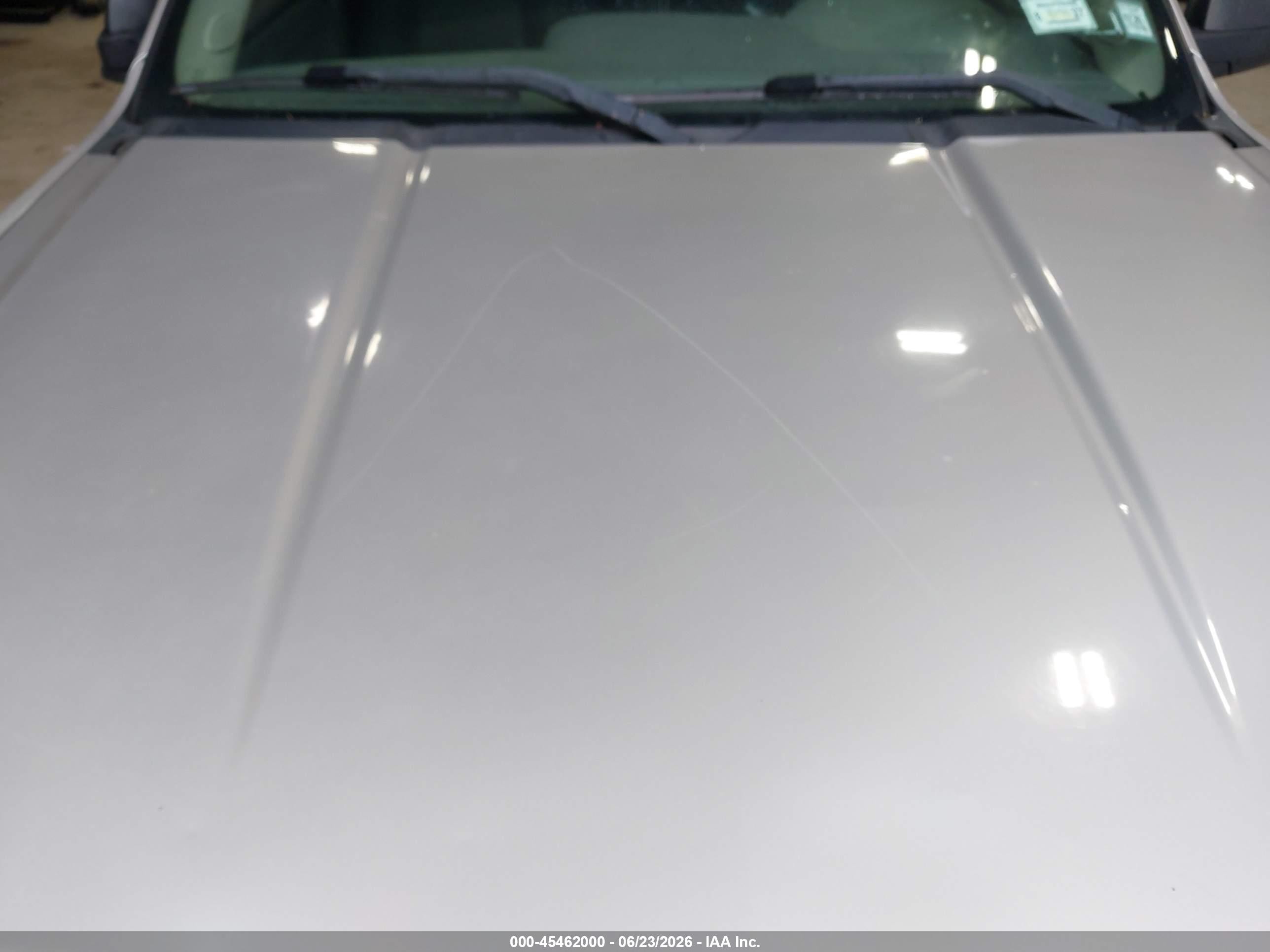 2011 Chevrolet Silverado 1500 Work Truck Silver vin: 1GCRCPEX0BZ118240