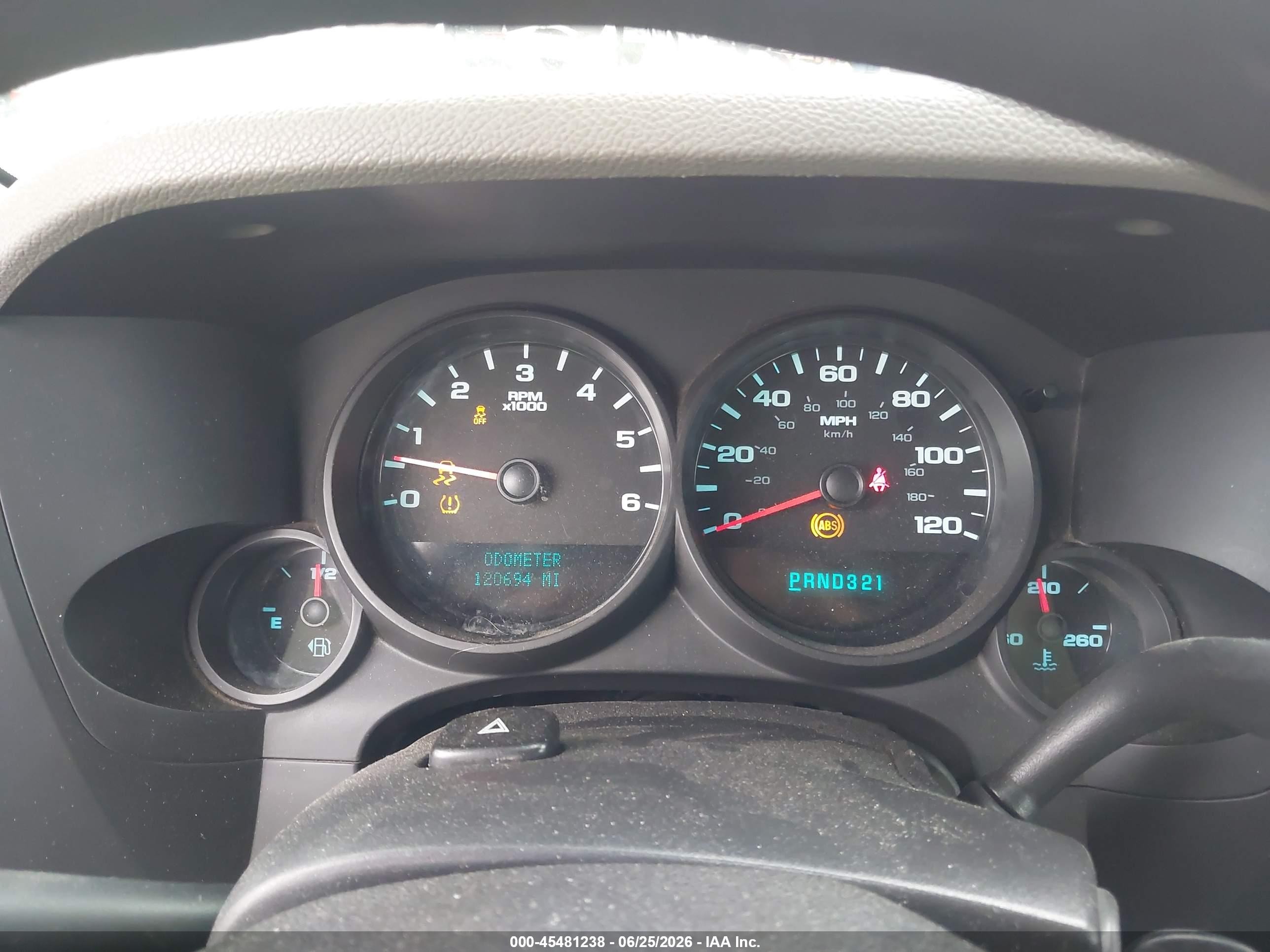 2012 Chevrolet Silverado 1500 Work Truck Silver vin: 1GCRCPEX3CZ326355