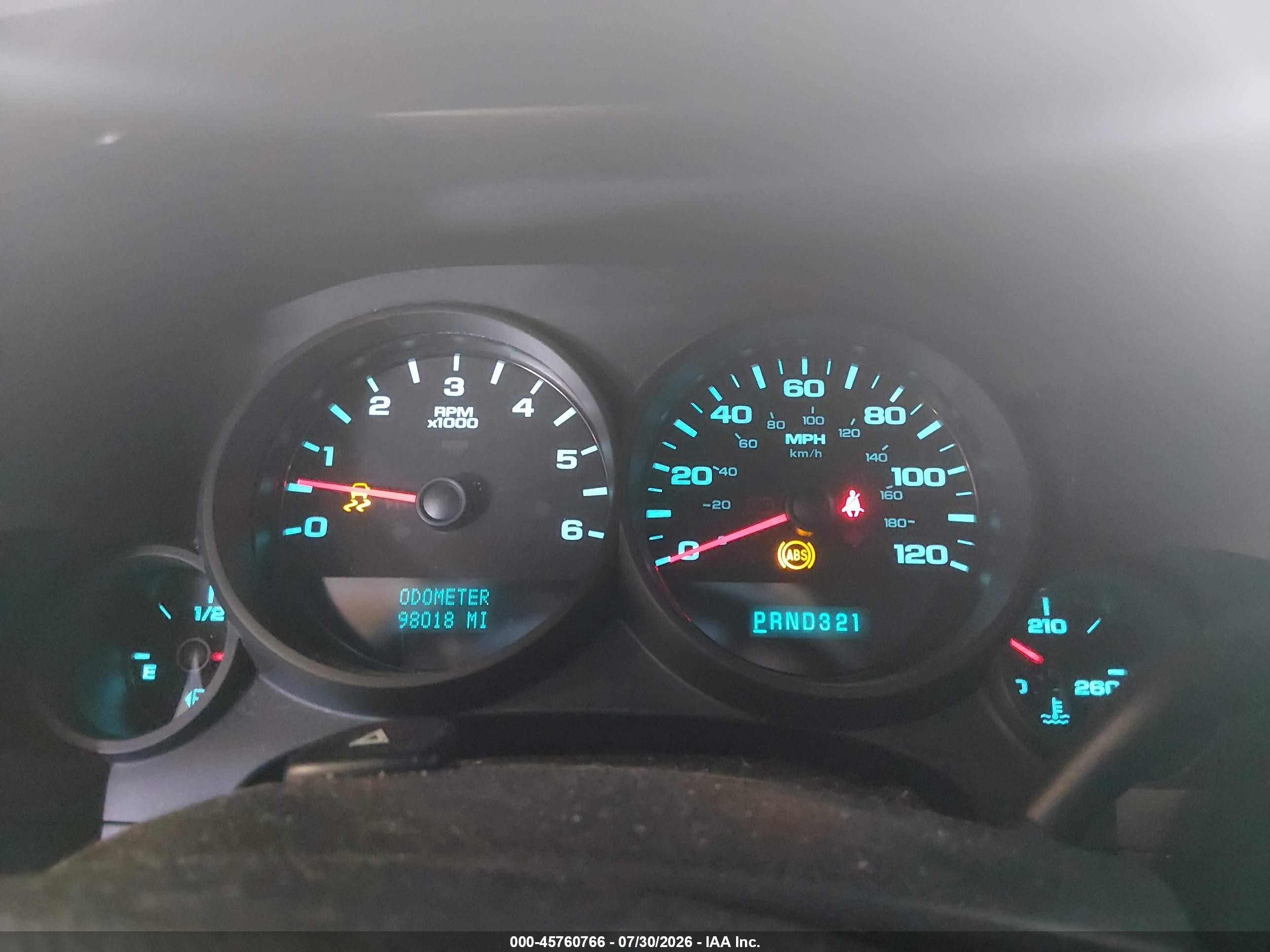 2013 Chevrolet Silverado 1500 Ls Blue vin: 1GCRCREA4DZ169802