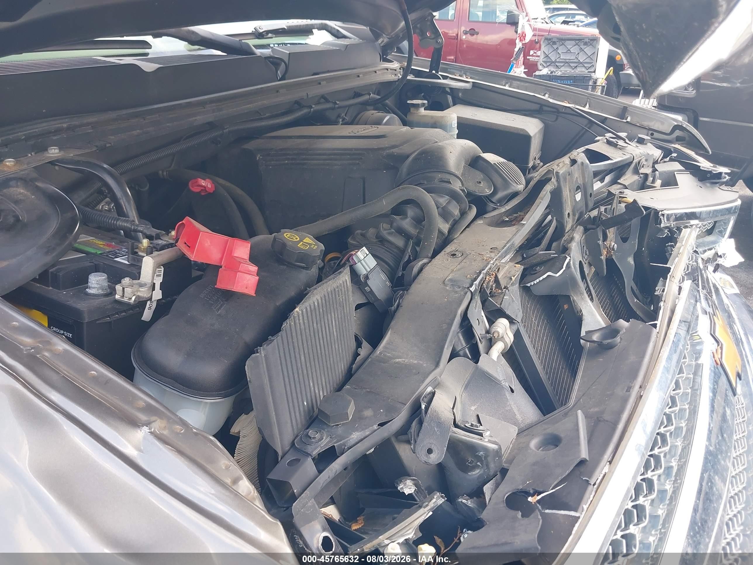 2012 Chevrolet Silverado 1500 Ls Silver vin: 1GCRCREA7CZ291827