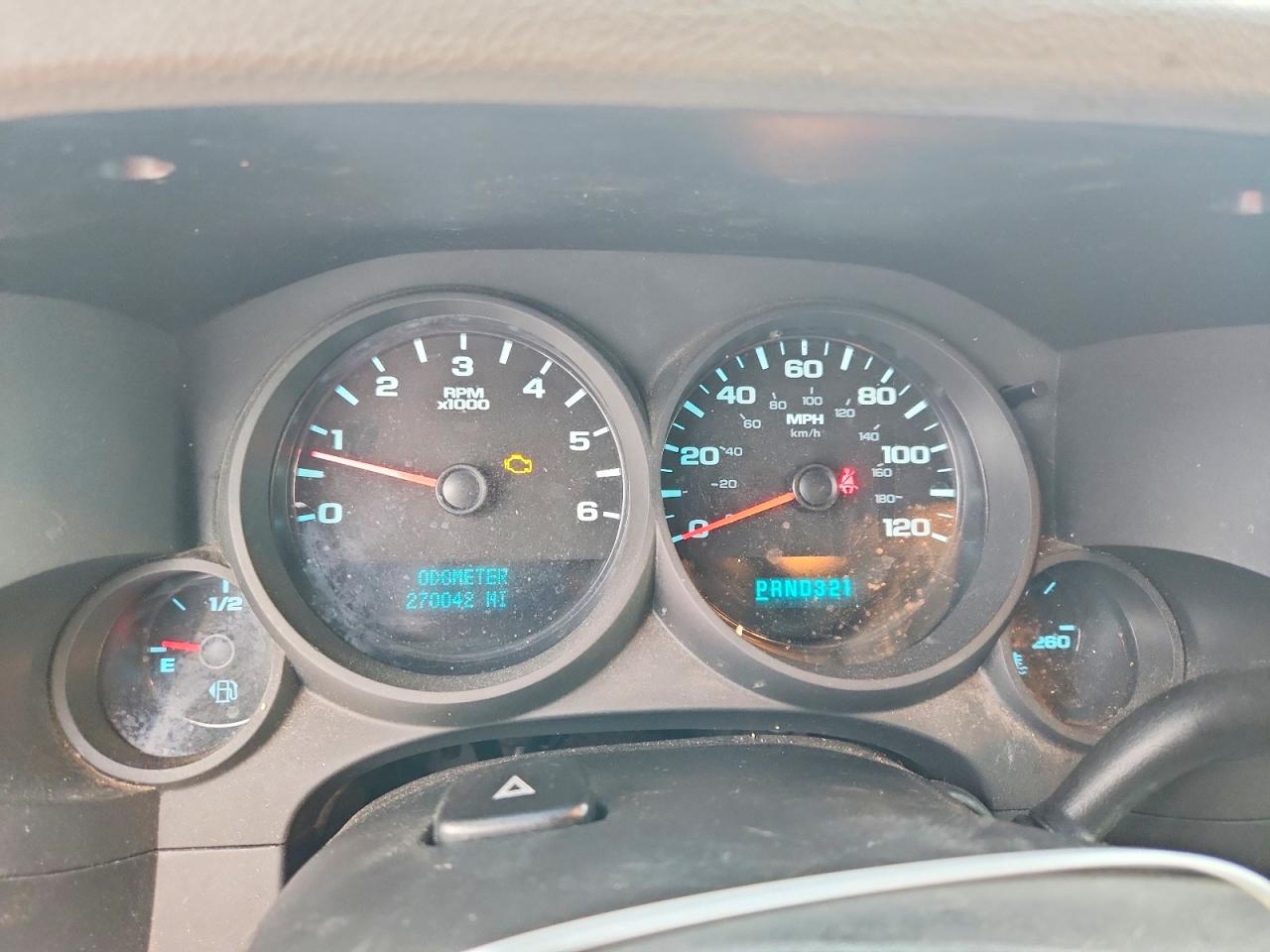 2011 Chevrolet Silverado C1500 Ls Blue vin: 1GCRCREA9BZ455867