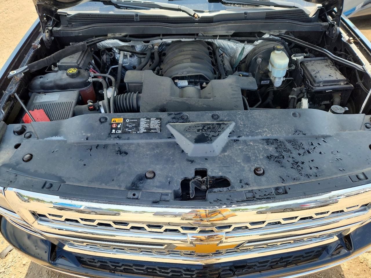 2014 Chevrolet Silverado C1500 Lt Black vin: 1GCRCREC0EZ277014
