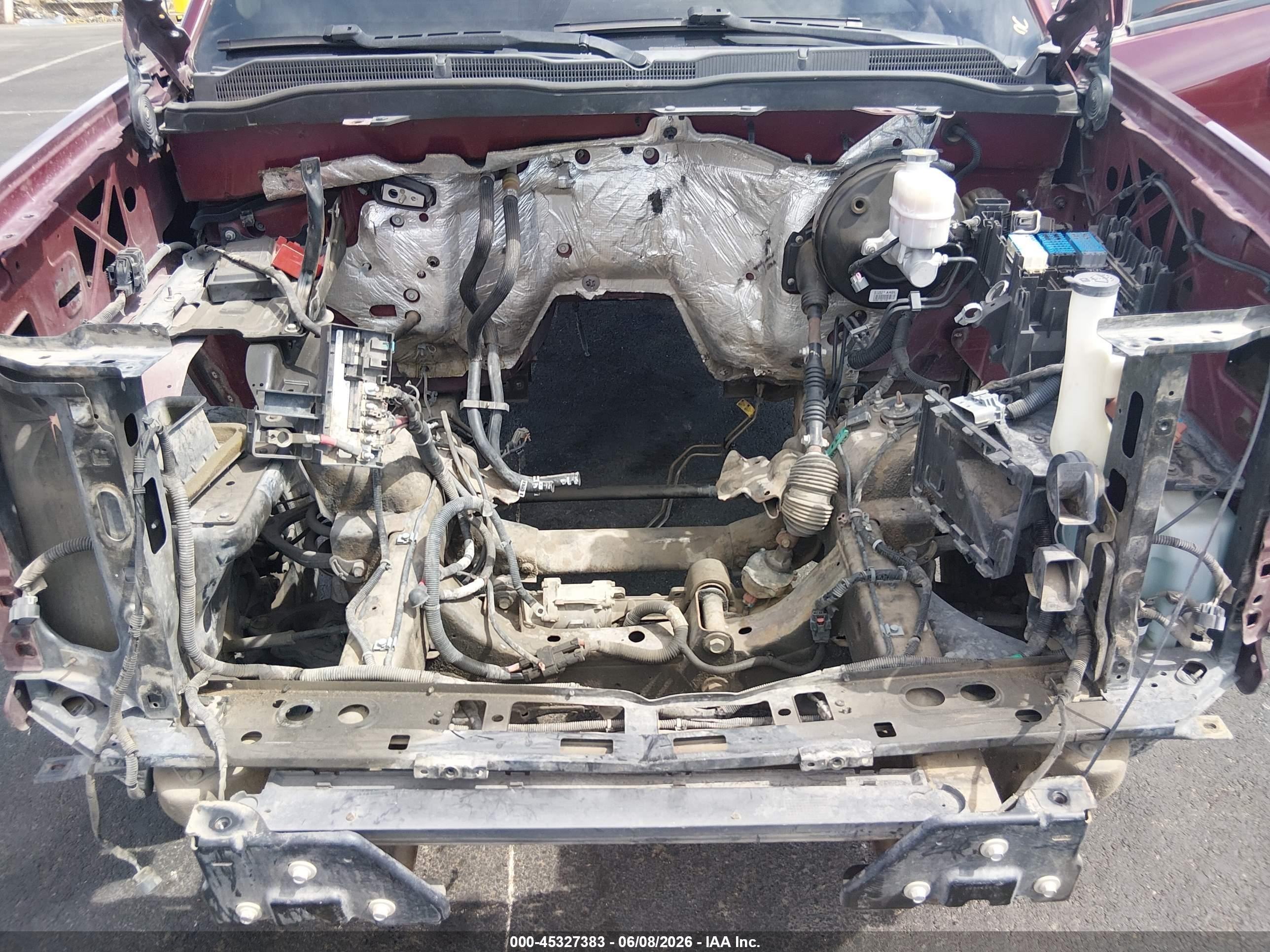 2014 Chevrolet Silverado 1500 1lt Красный vin: 1GCRCREC0EZ409222