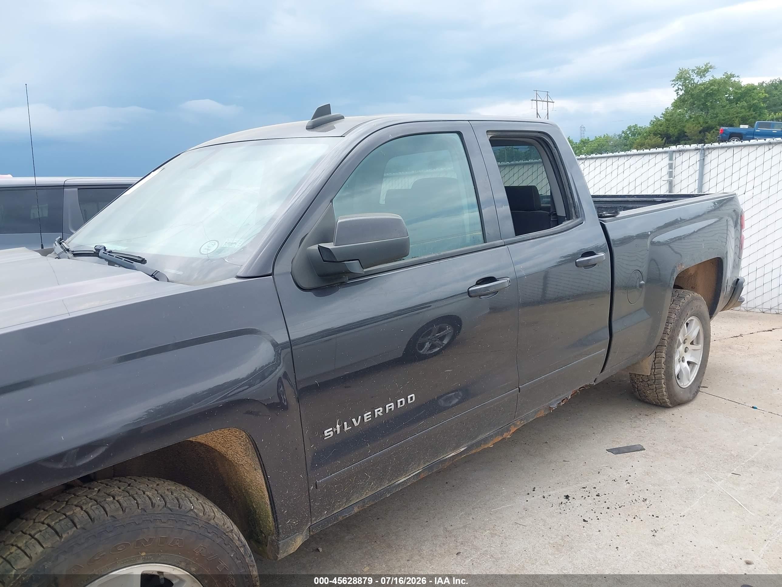 2015 Chevrolet Silverado 1500 Lt Beige vin: 1GCRCREC0FZ204064