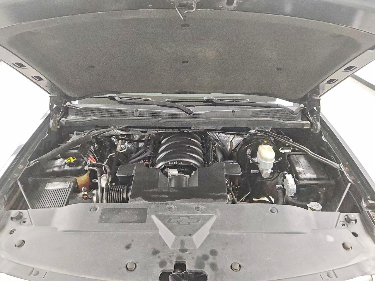2014 Chevrolet Silverado C1500 Lt Charcoal vin: 1GCRCREC2EZ257993