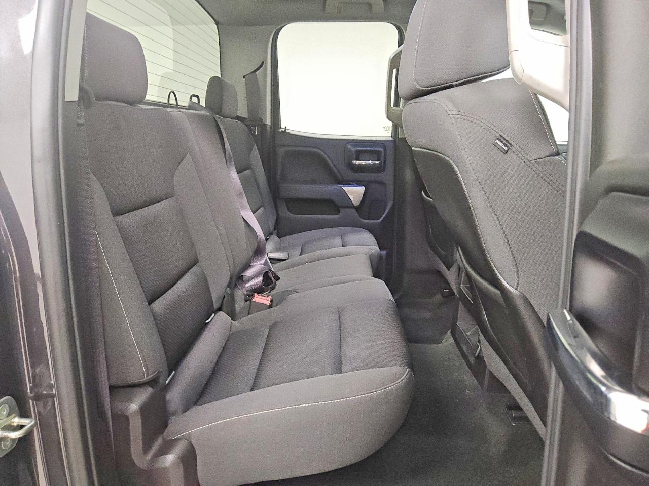 2014 Chevrolet Silverado C1500 Lt Charcoal vin: 1GCRCREC2EZ257993