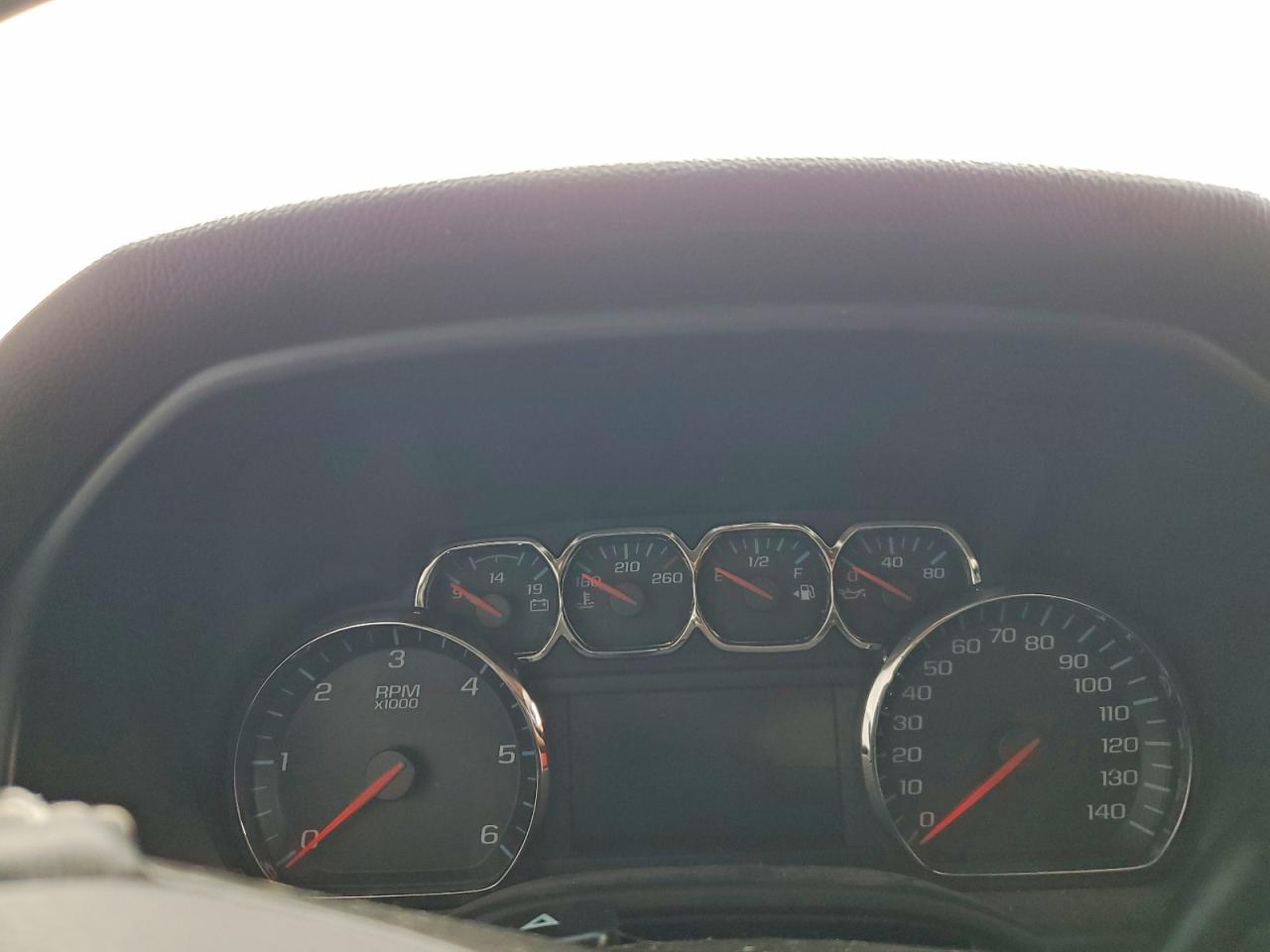 2015 Chevrolet Silverado C1500 Lt Синий vin: 1GCRCREC2FZ212604