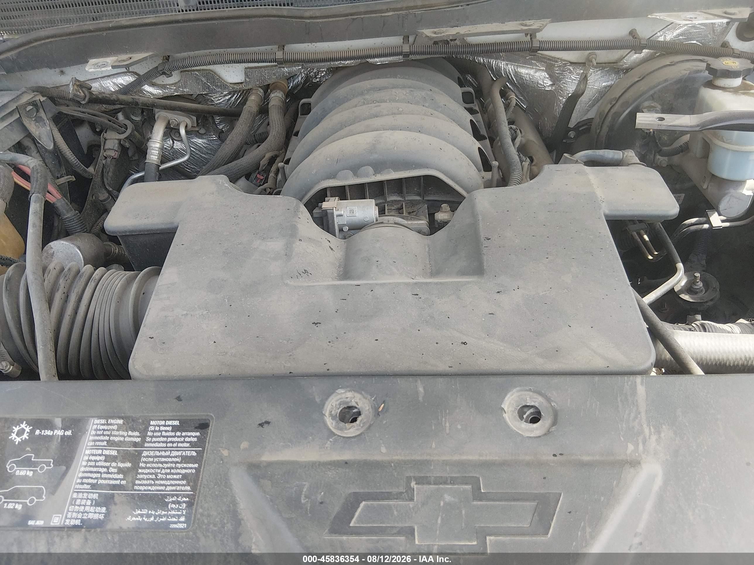 2014 Chevrolet Silverado 1500 Lt White vin: 1GCRCREC4EZ218578