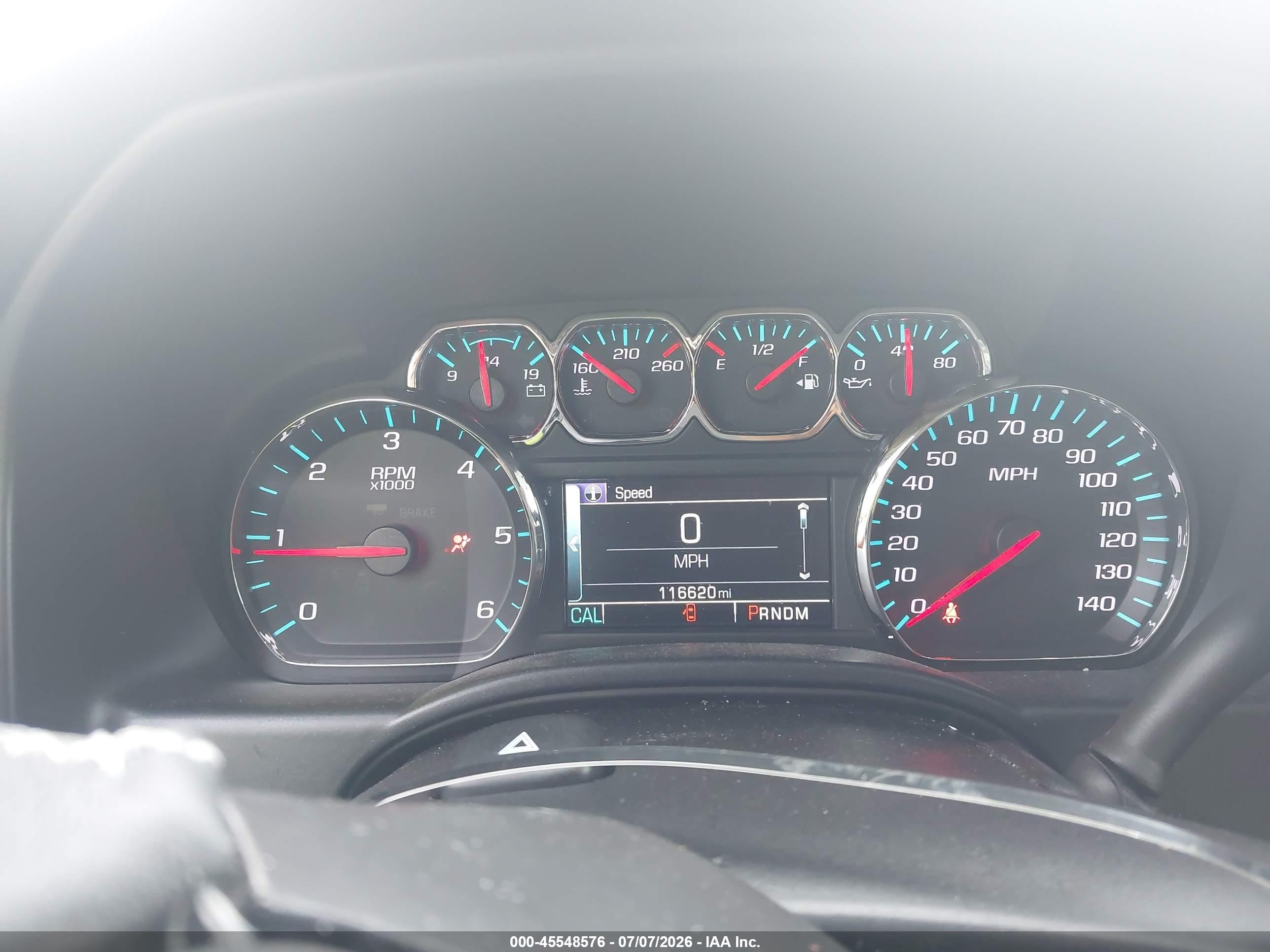 2015 Chevrolet Silverado 1500 Lt Gray vin: 1GCRCREC4FZ299924