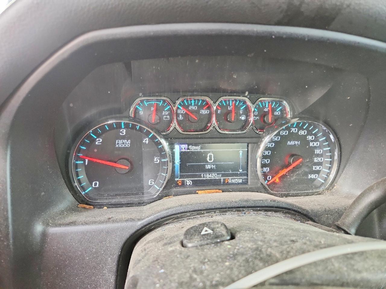 2014 Chevrolet Silverado C1500 Lt Blue vin: 1GCRCREC5EZ109093
