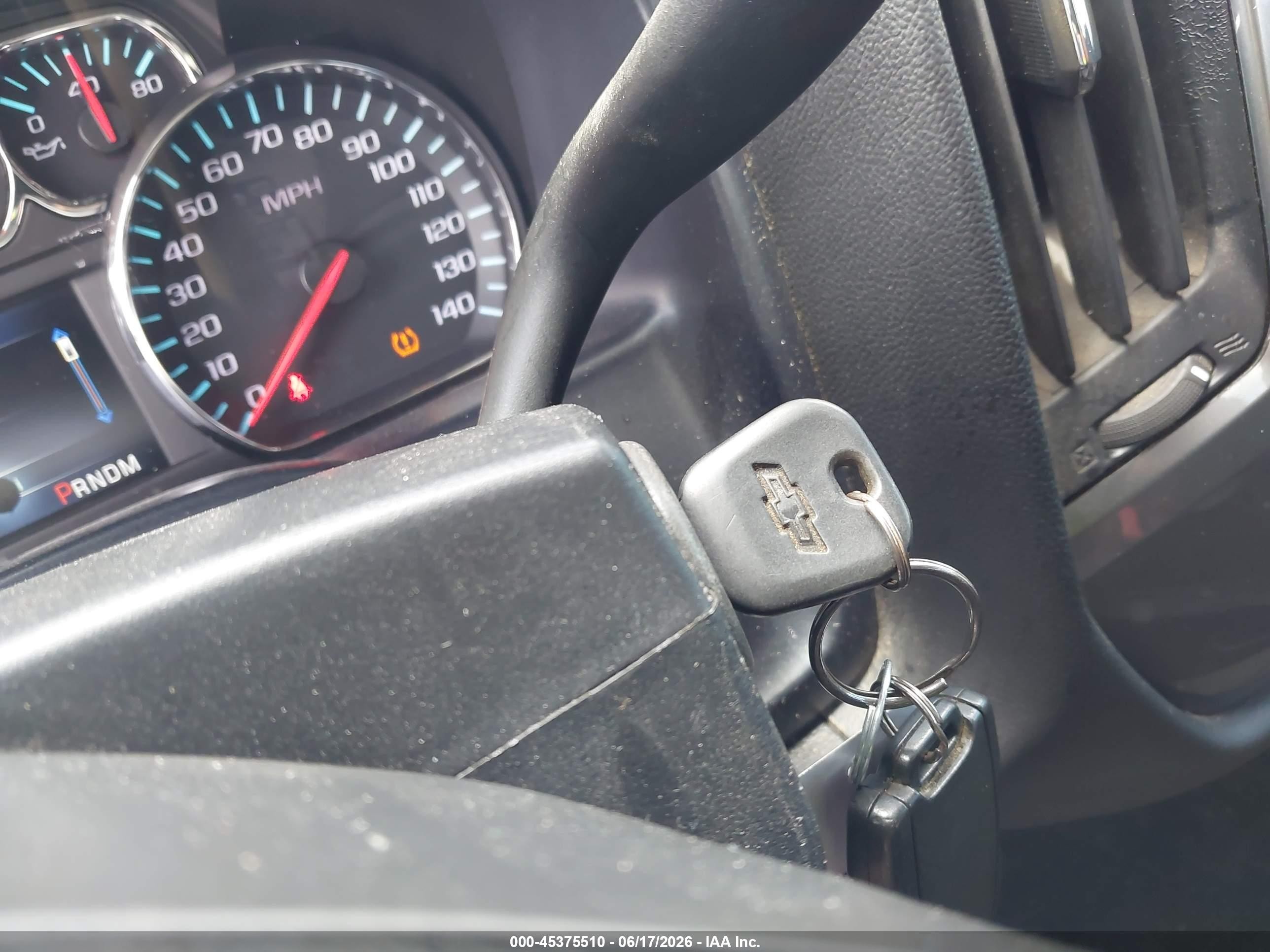 2014 Chevrolet Silverado 1500 Lt Серебряный vin: 1GCRCREC5EZ320441